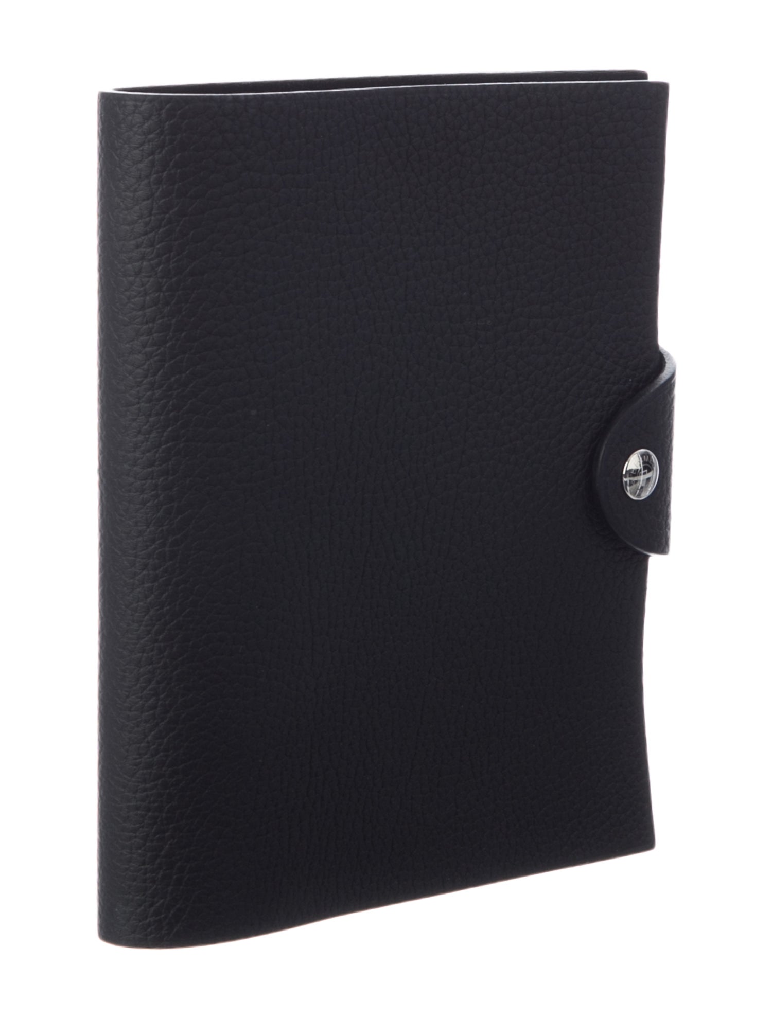 Hermès Togo Ulysse PM Notebook Cover