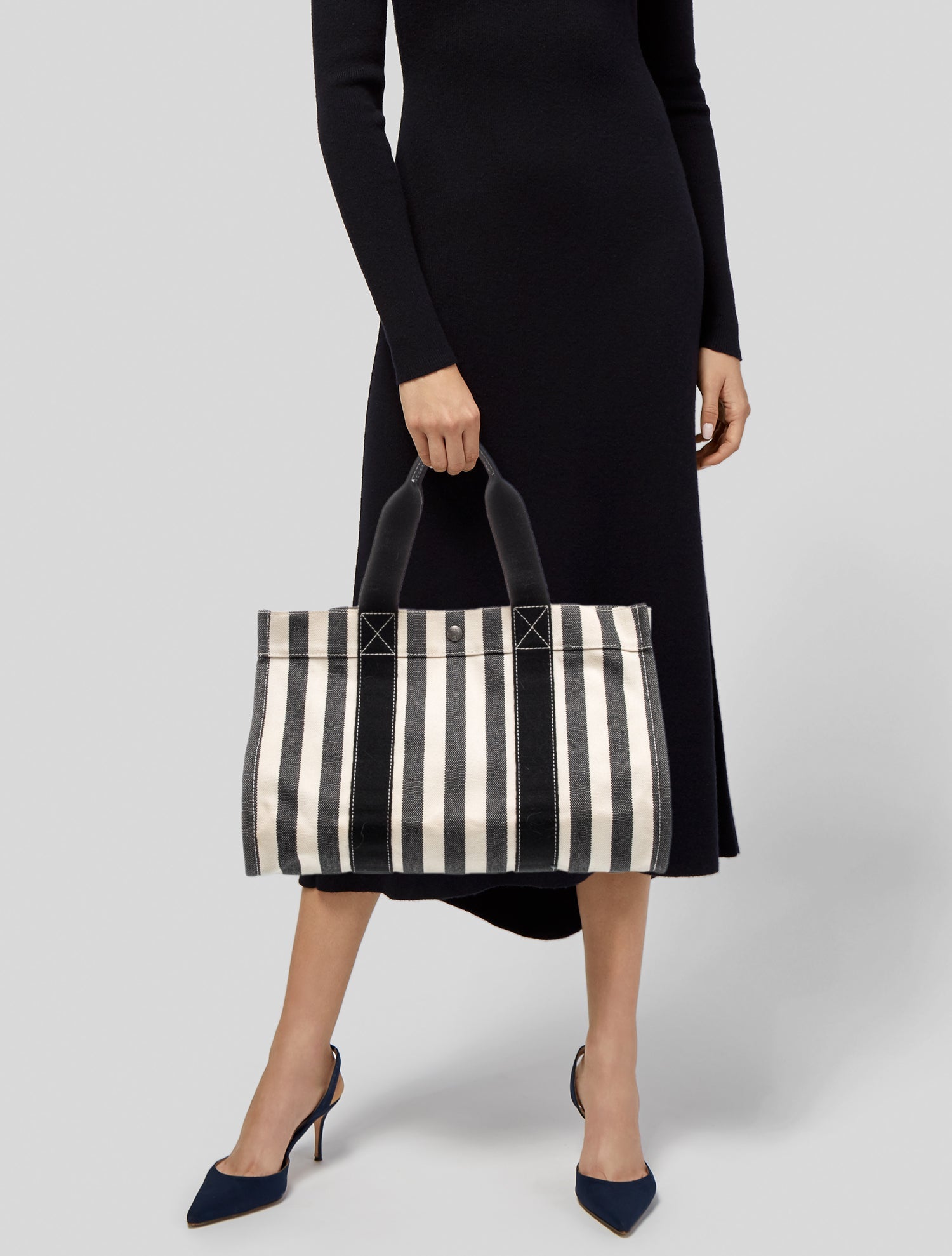 Hermès Toile Cannes MM