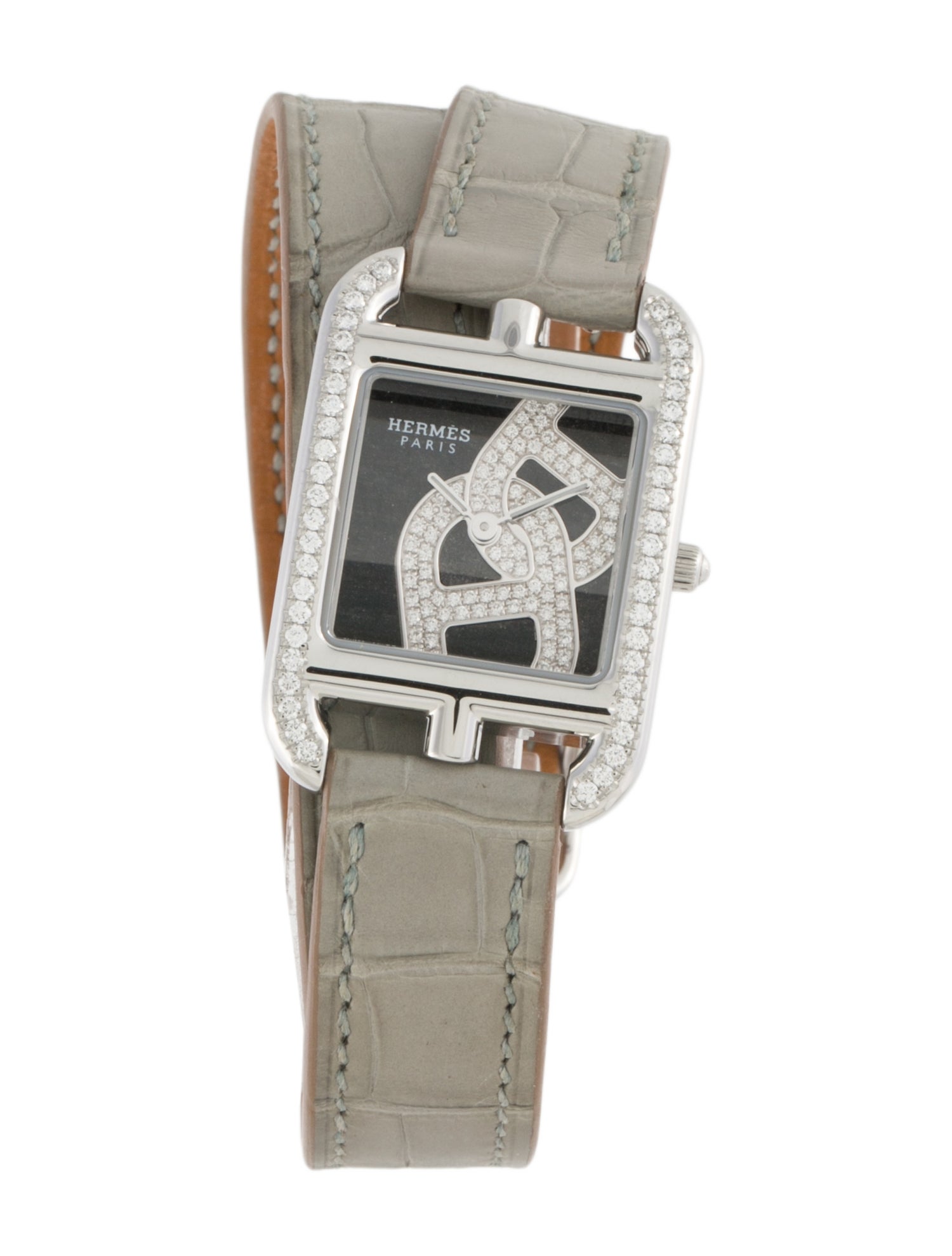 Hermès Cape Cod Watch