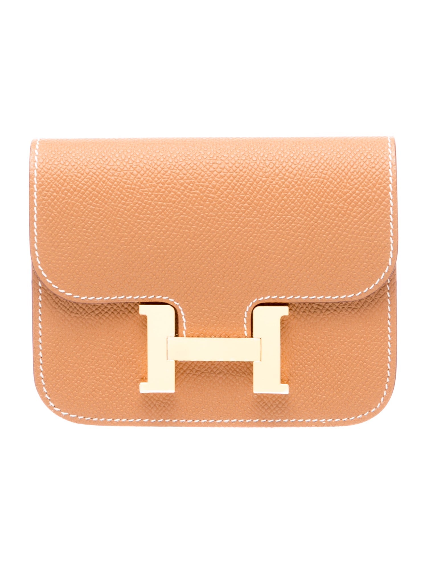 Hermès Constance Slim