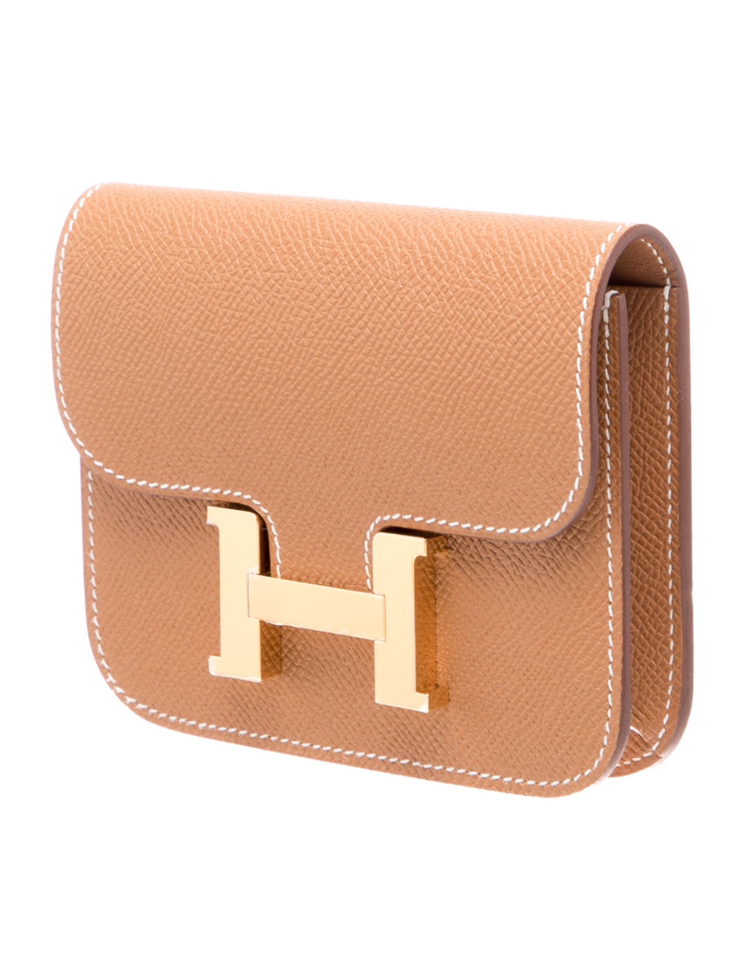 Hermès Constance Slim