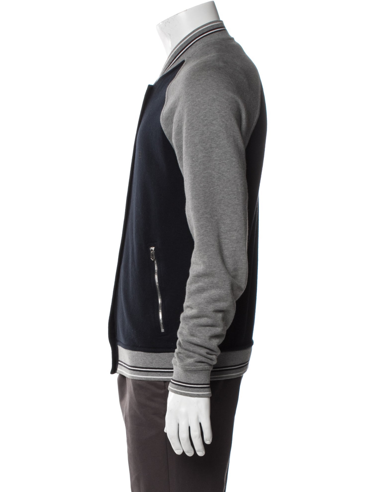 Hermès Varsity Jacket