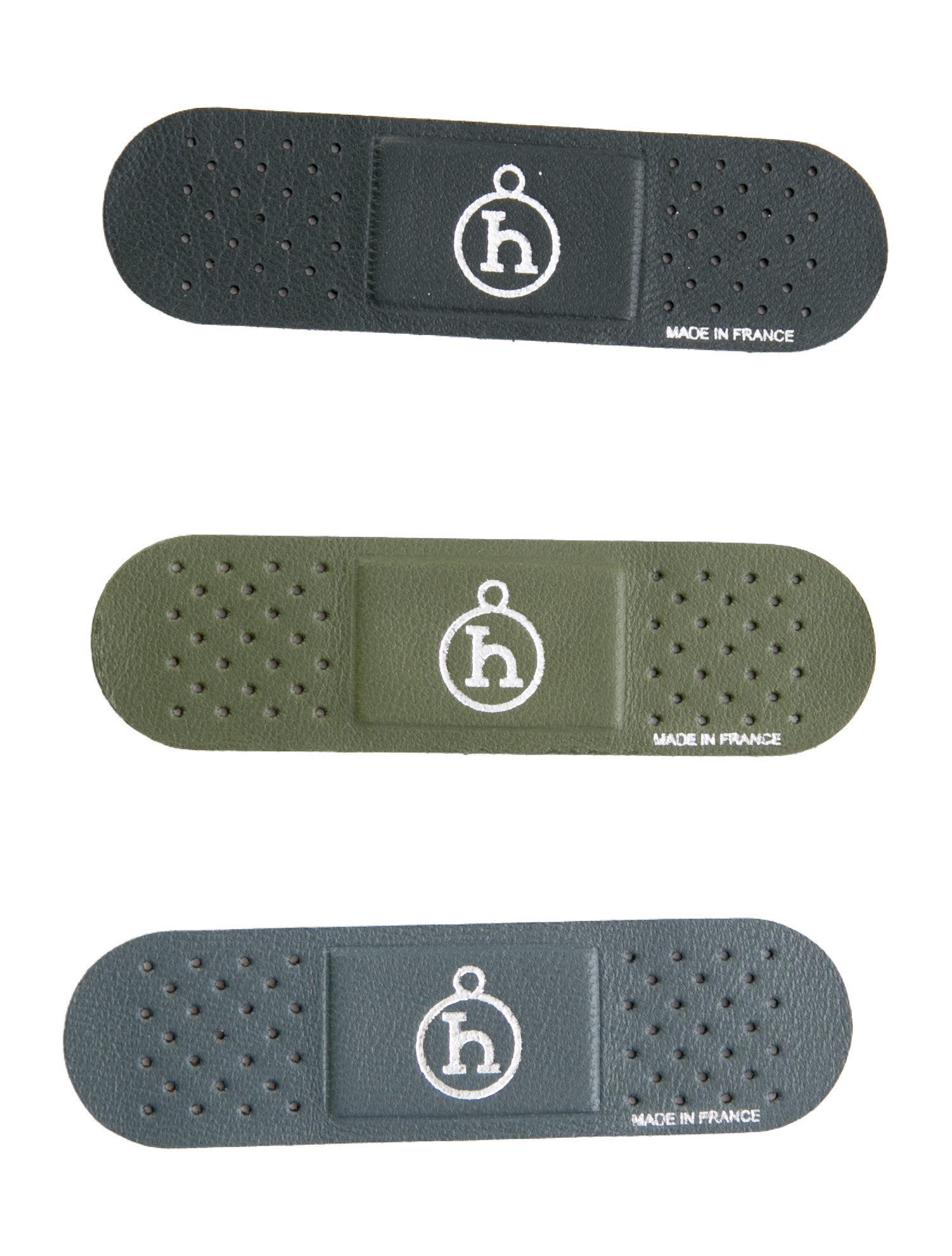 Hermès 3-Piece Band-Aid Accessory