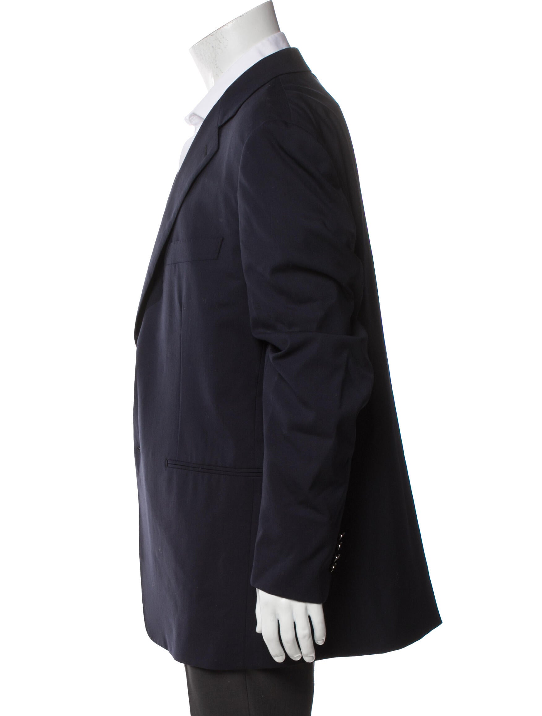 Hermès Wool Blazer w/ Tags