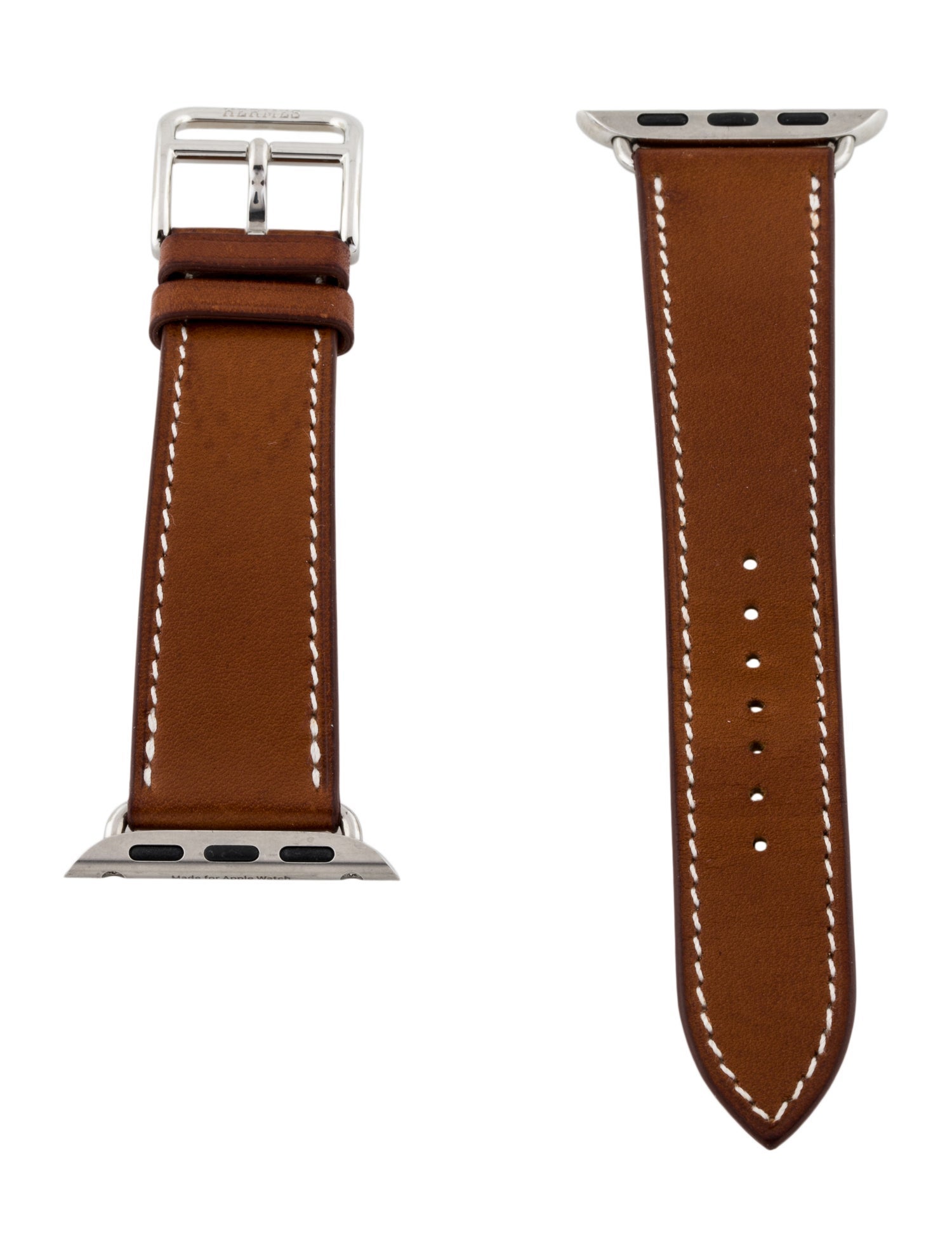 Hermès x Apple 20mm Watch Strap