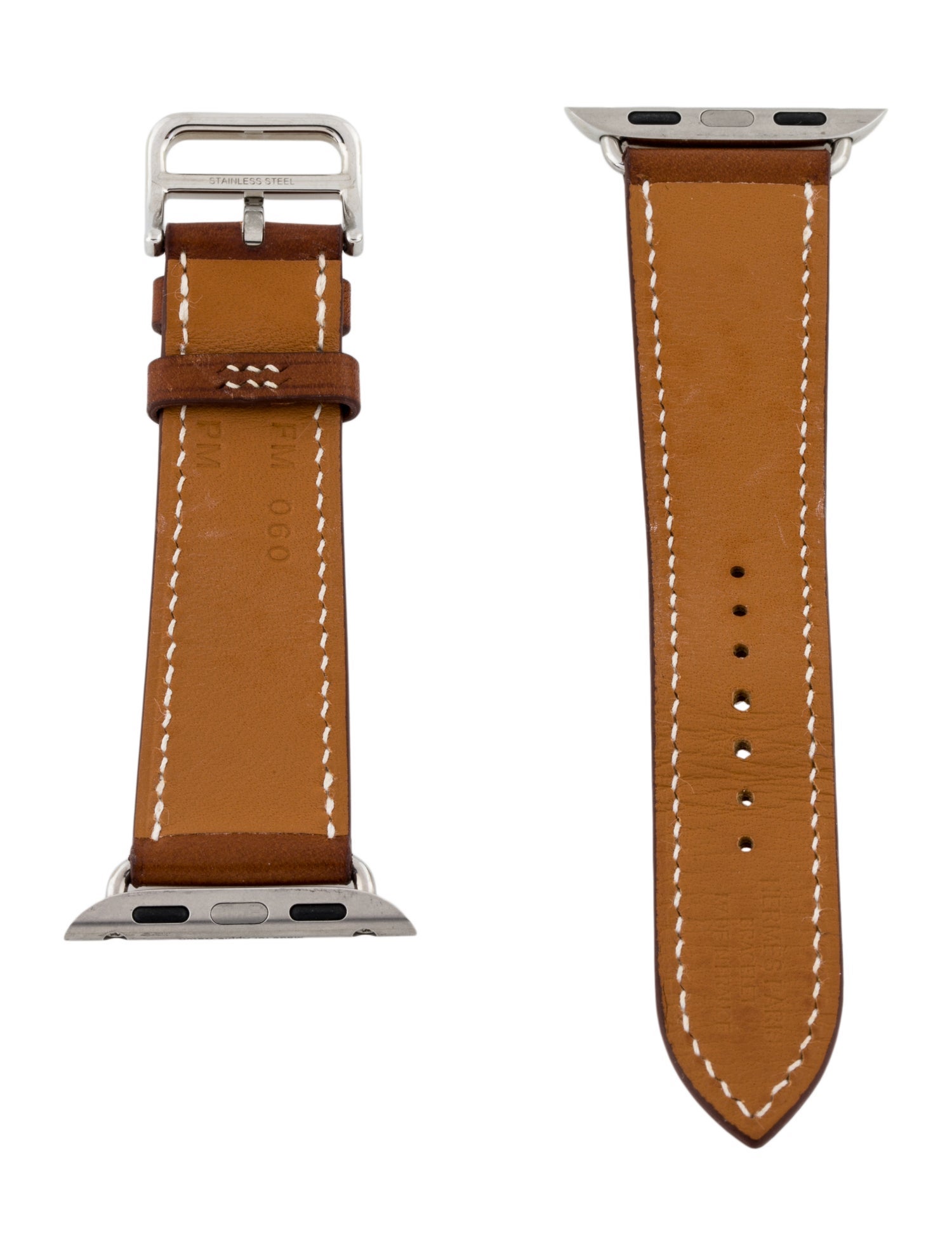 Hermès x Apple 20mm Watch Strap