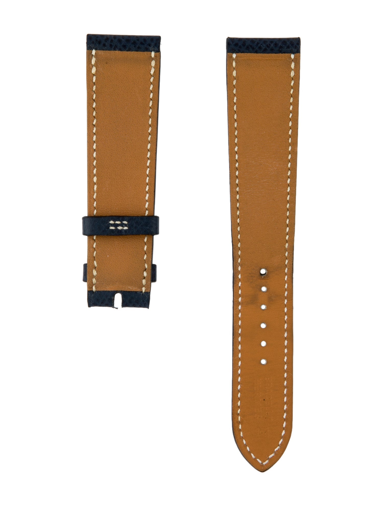Hermès 20mm Watch Strap.