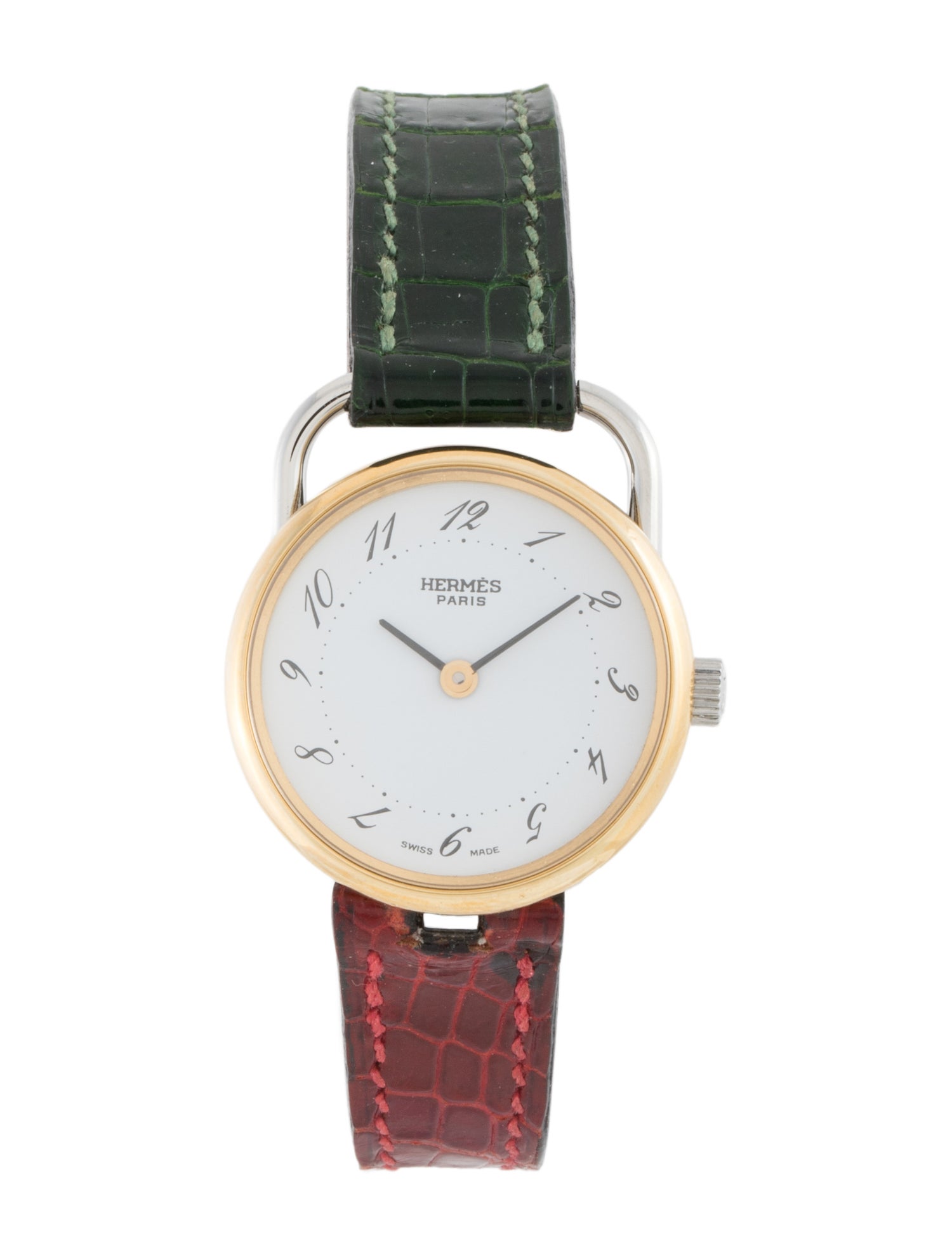 Hermès Acreau Watch