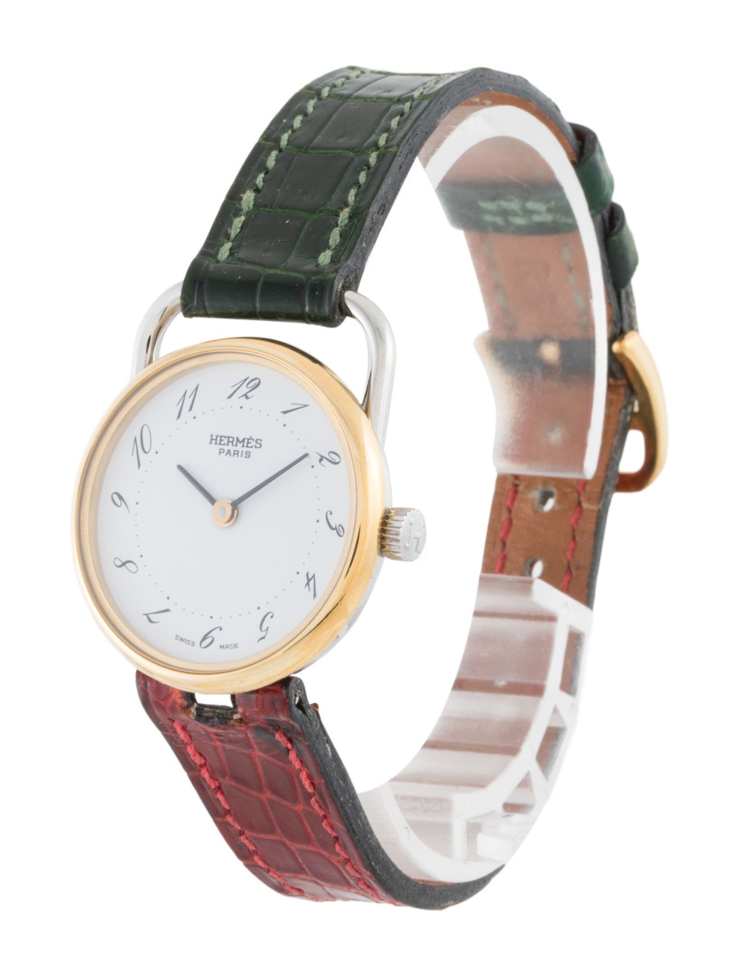Hermès Acreau Watch