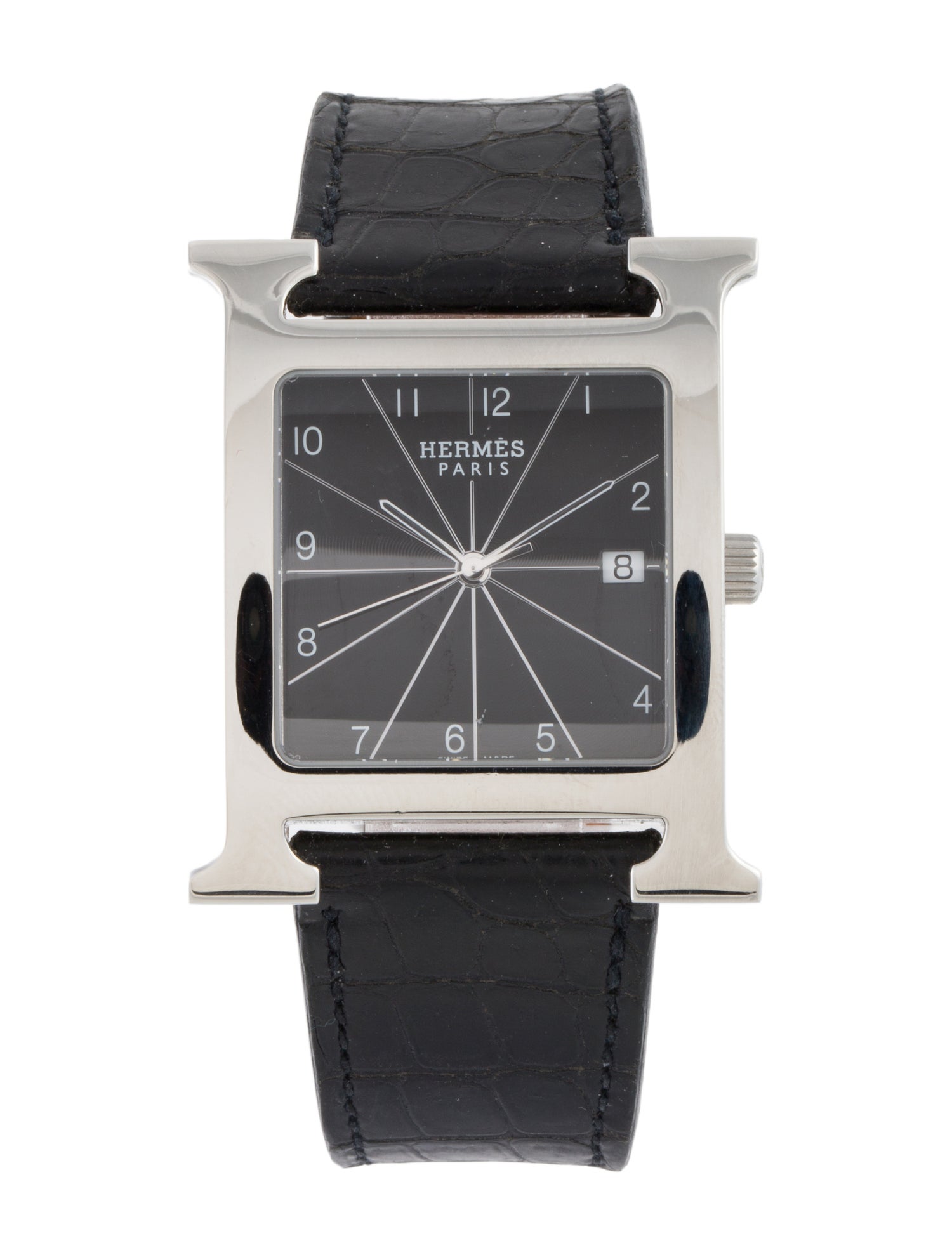 Hermès Heure H Watch