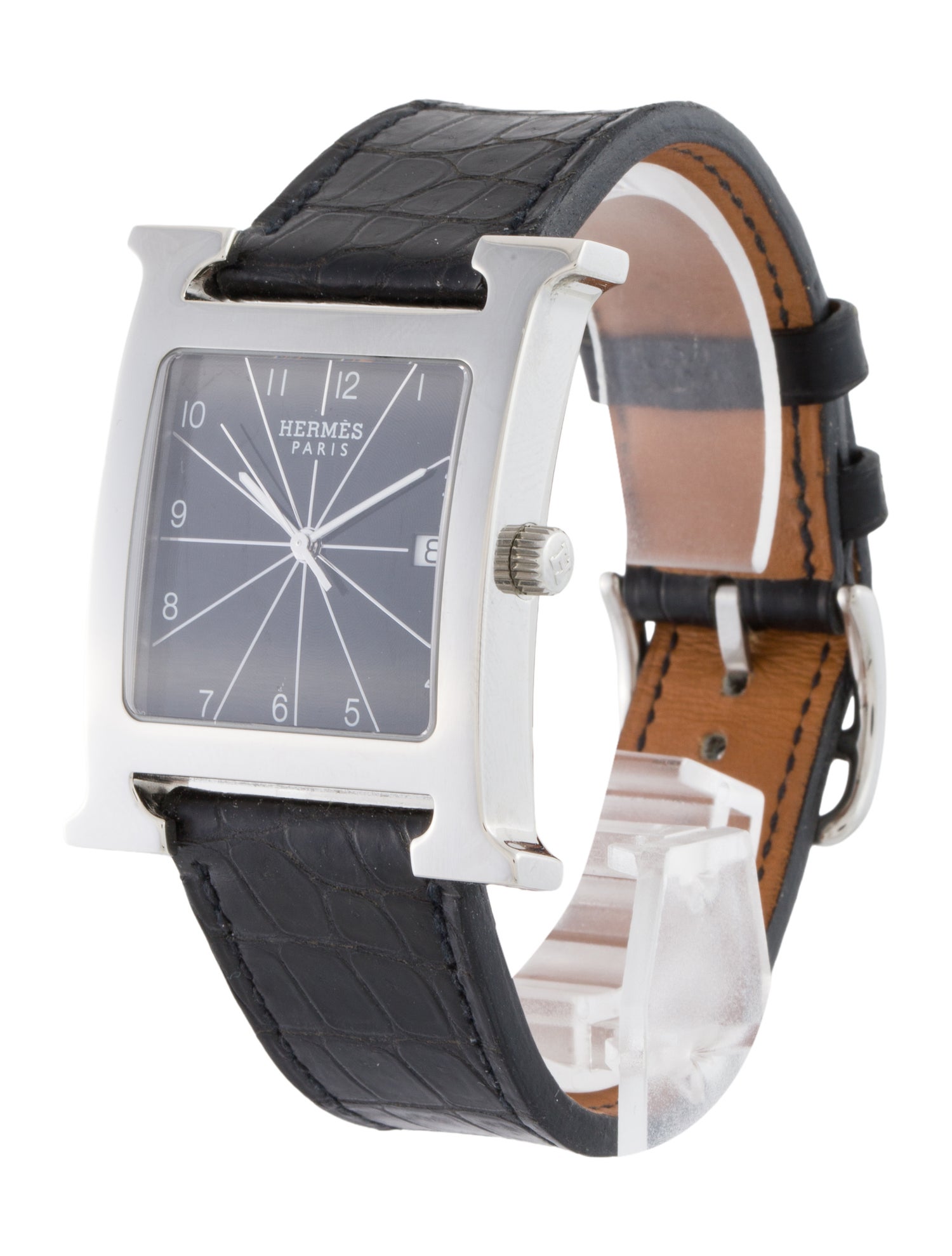 Hermès Heure H Watch