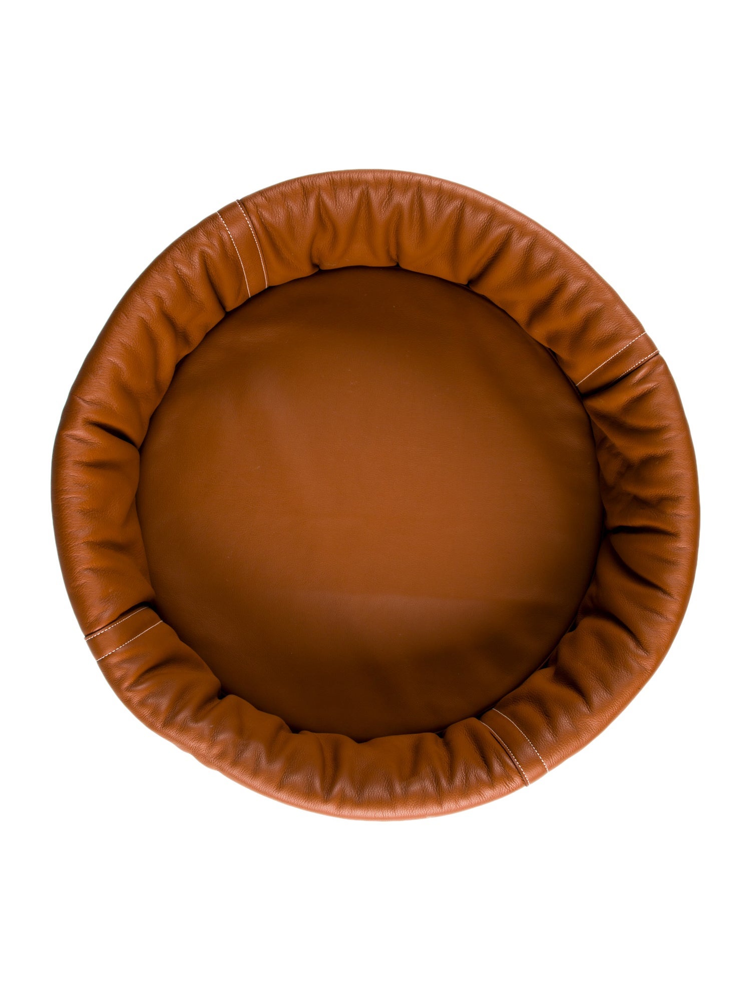 Hermès Medium Patapouf Dog Bed