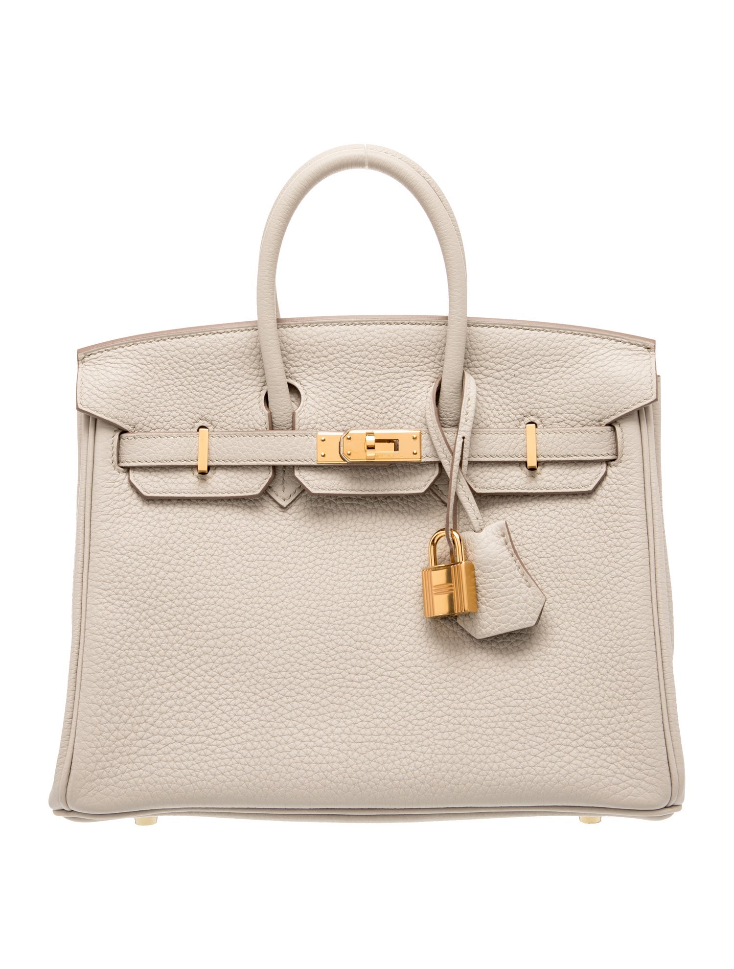 Hermès Togo Birkin 25