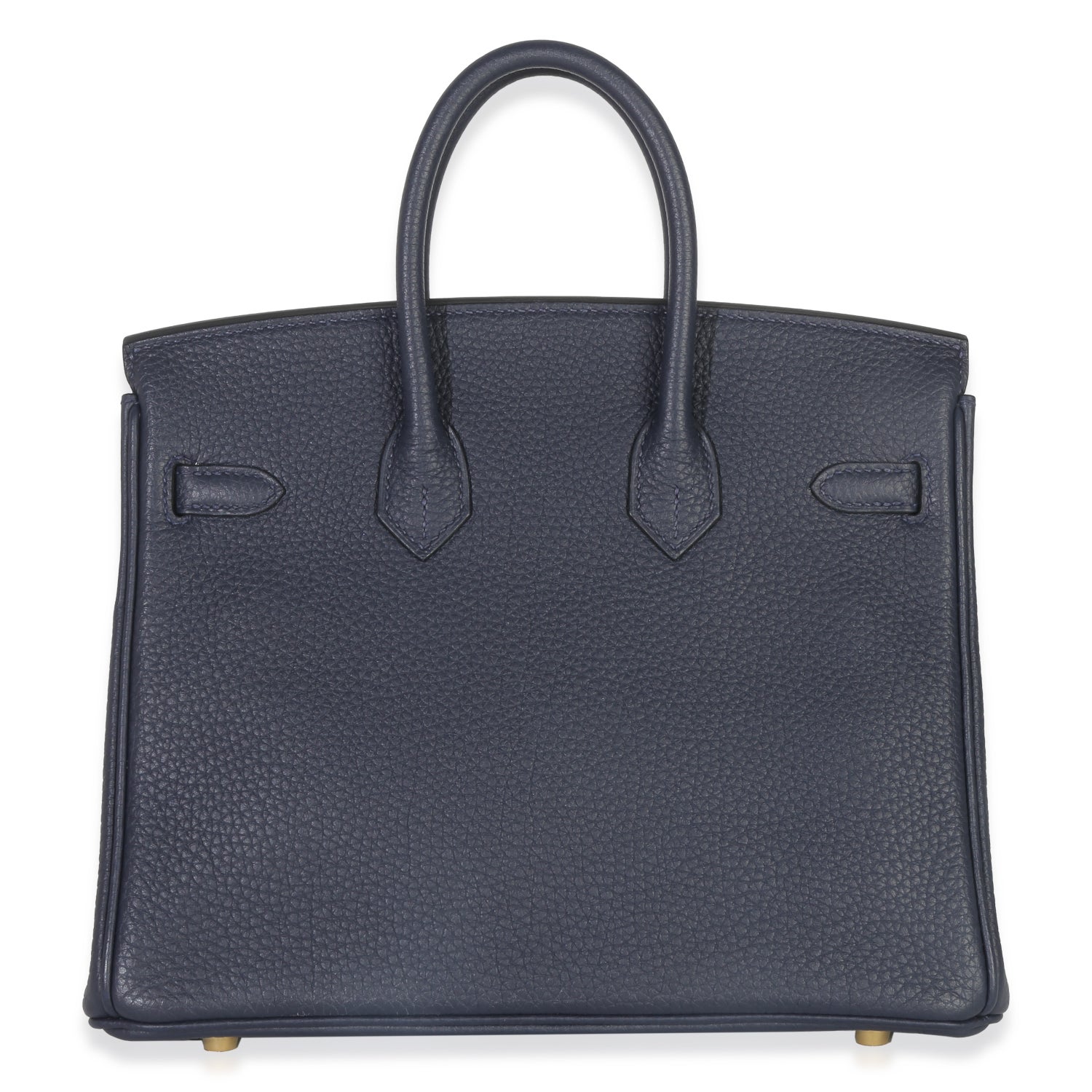 Hermès Togo Leather Birkin 25