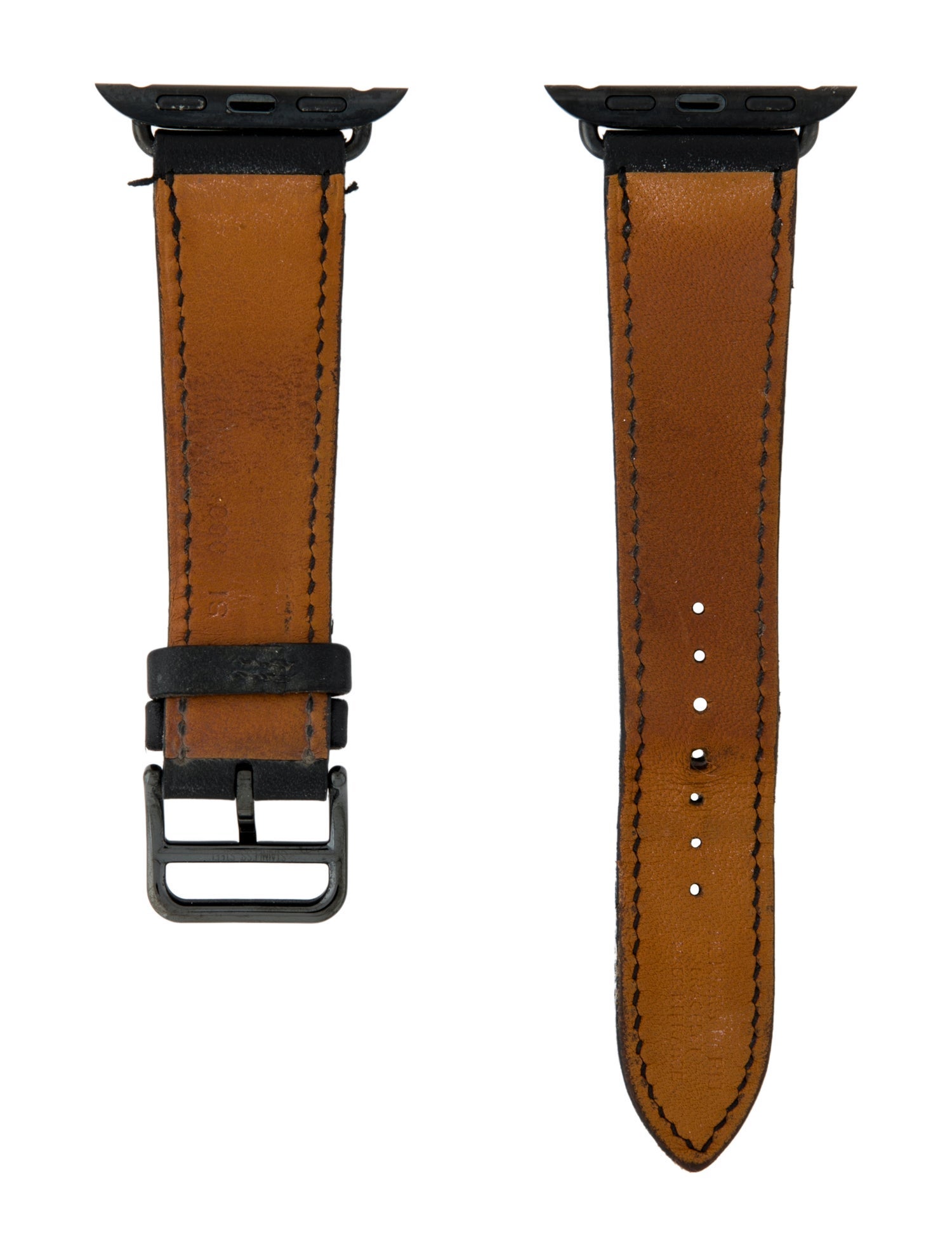 Hermès x Apple 20mm Watch Strap