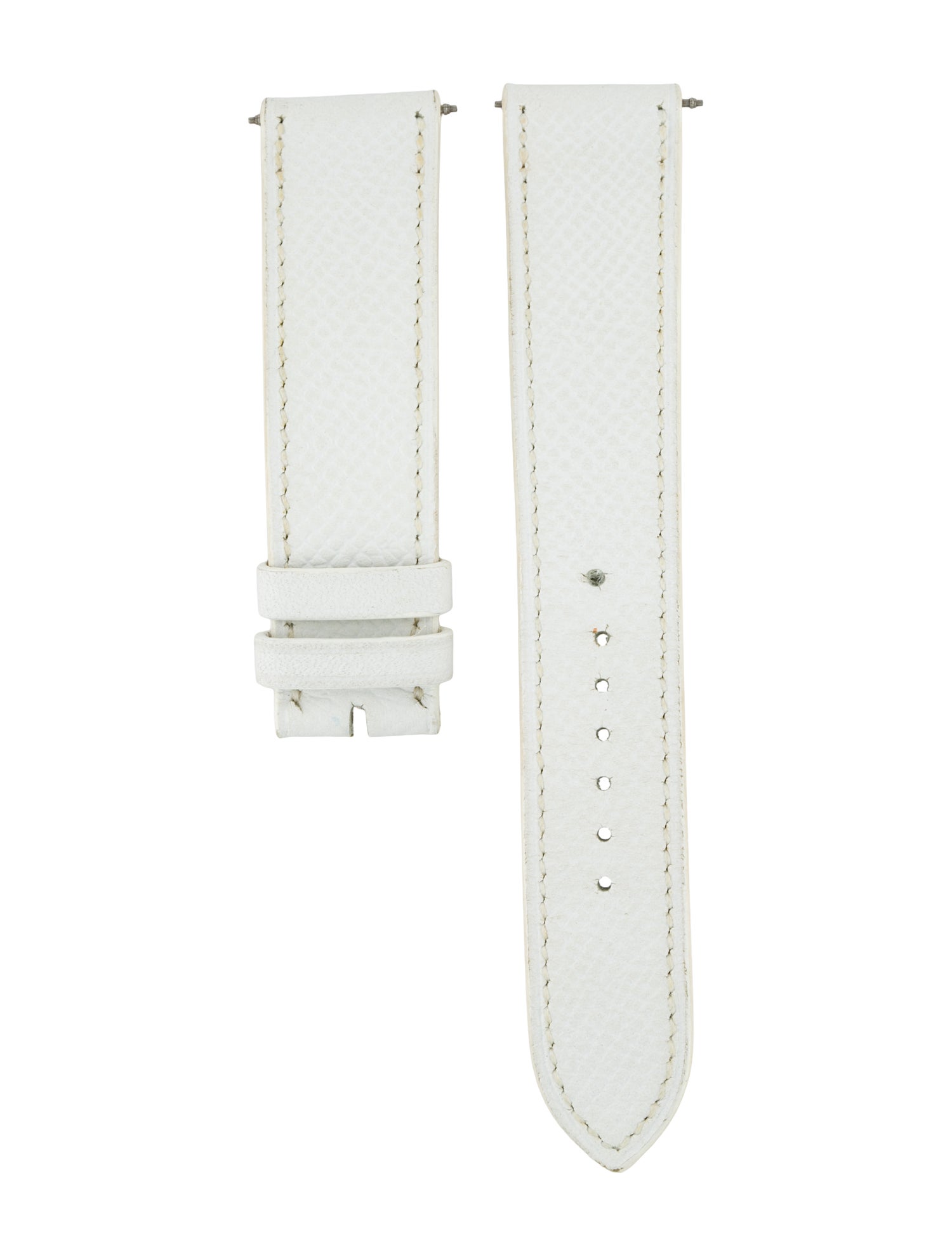 Hermès 19mm Watch Strap