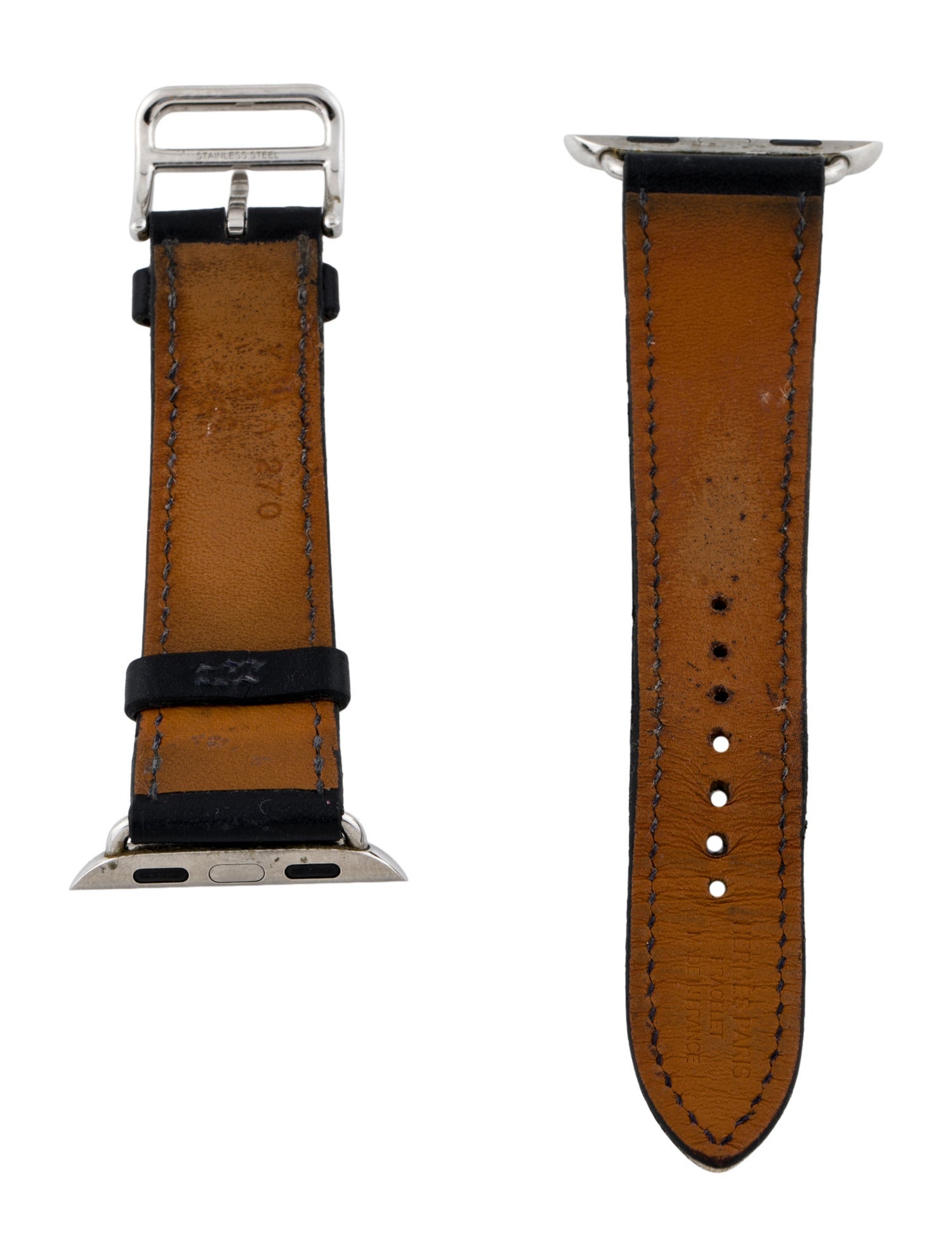 Hermès x Apple 20mm Watch Strap