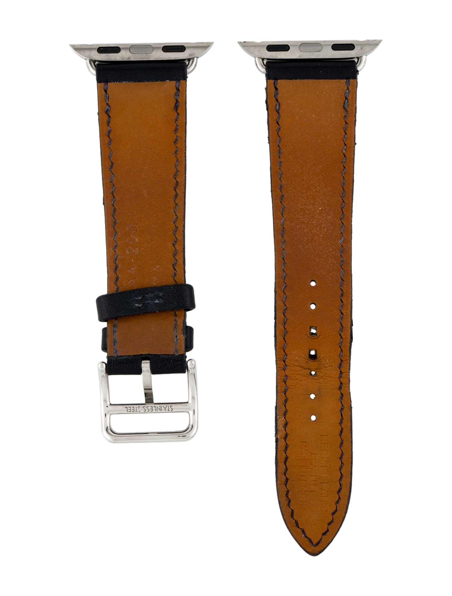 Hermès x Apple 20mm Watch Strap