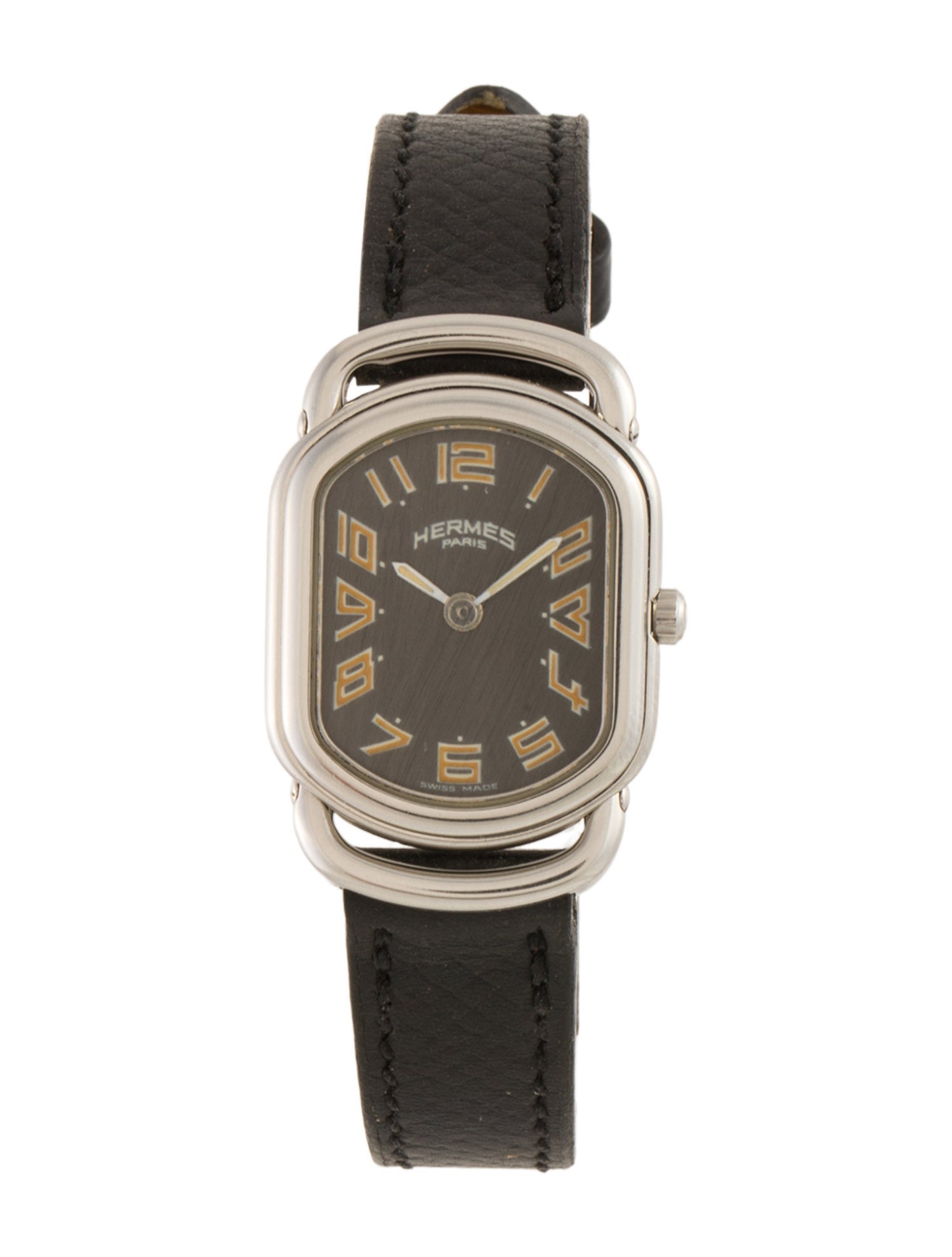 Hermès Rallye Watch