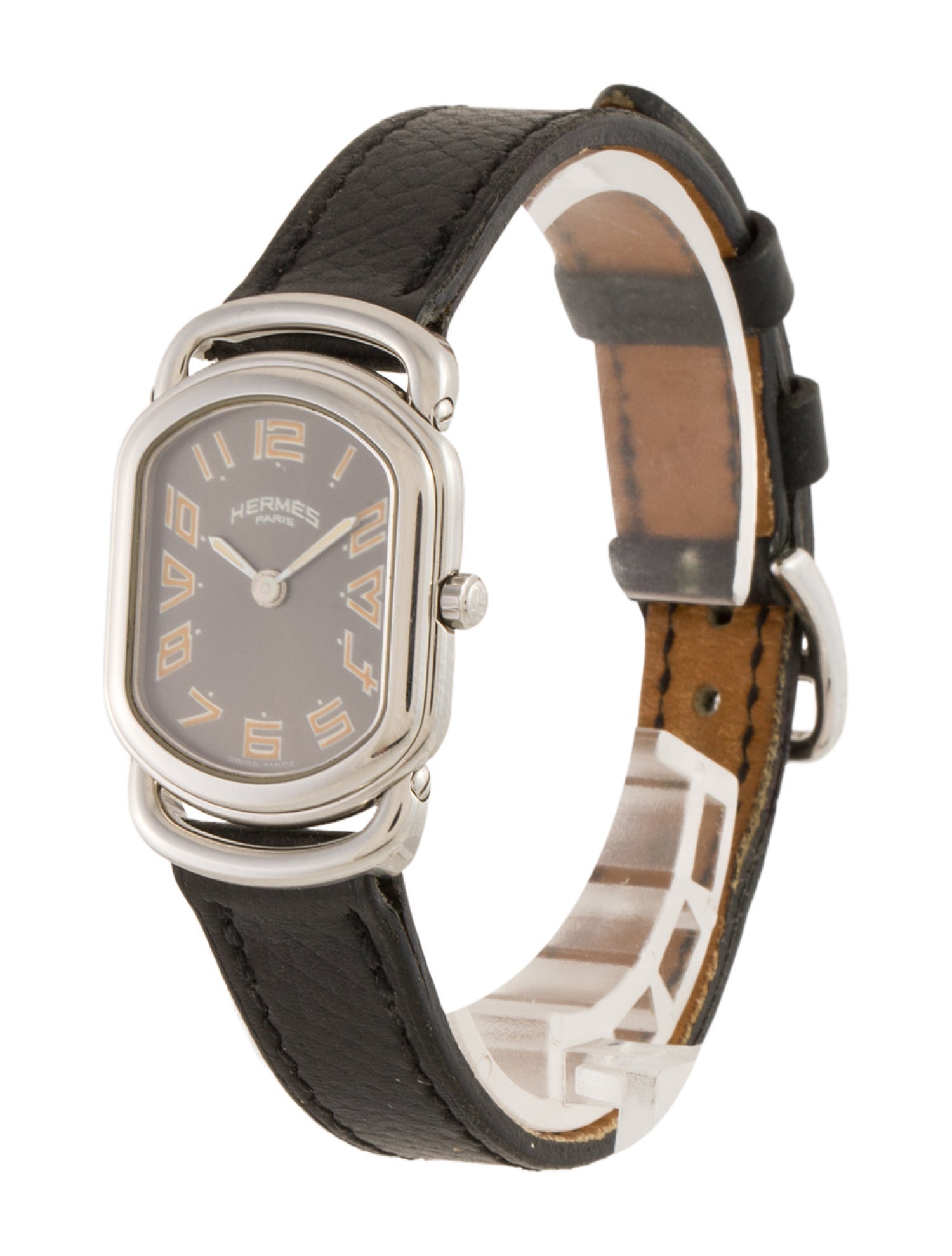 Hermès Rallye Watch
