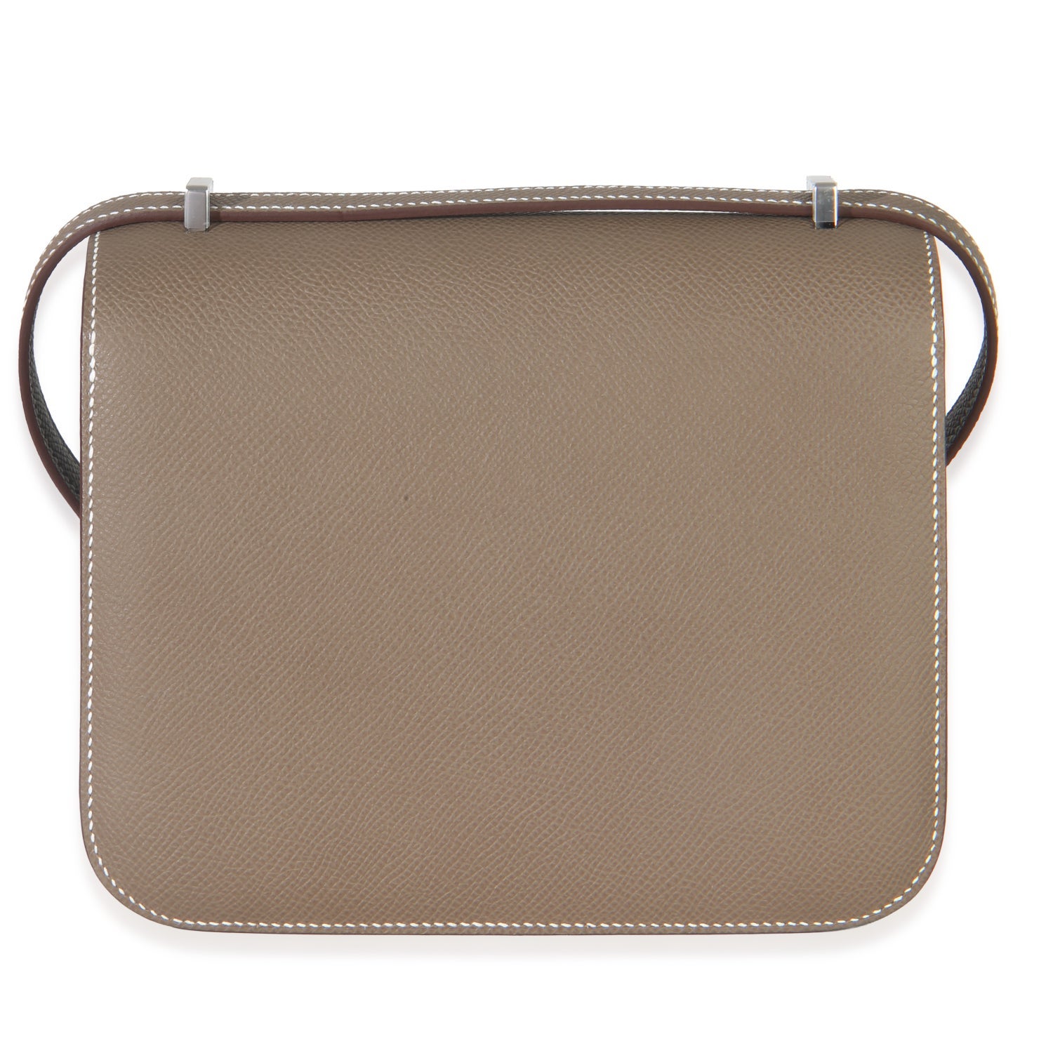 Hermès Epsom Leather Constance 18