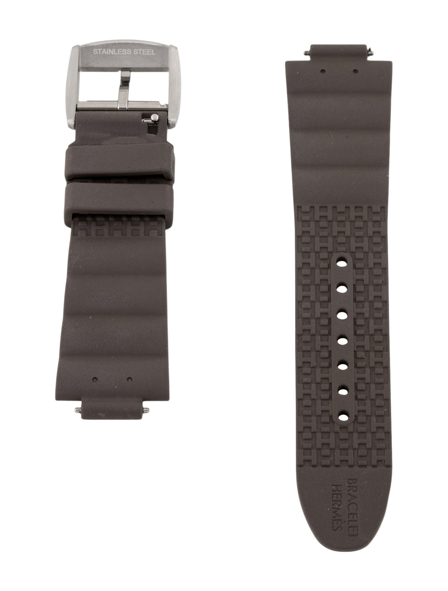 Hermès 20mm Watch Strap.