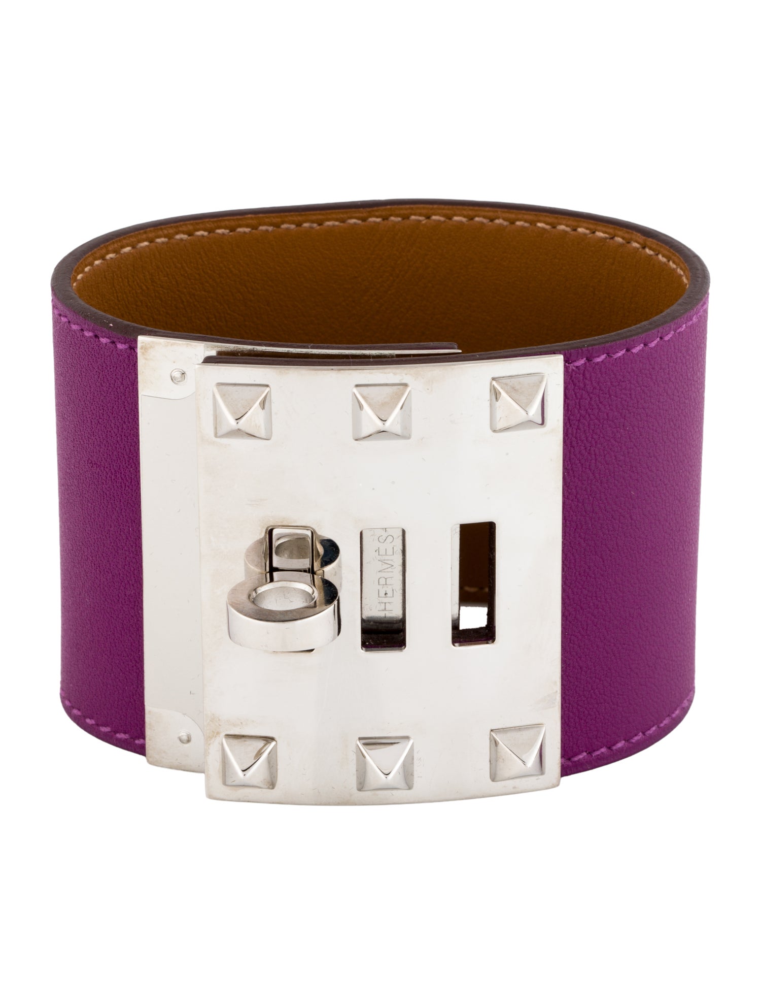Hermès Kelly Dog Extrême Bracelet