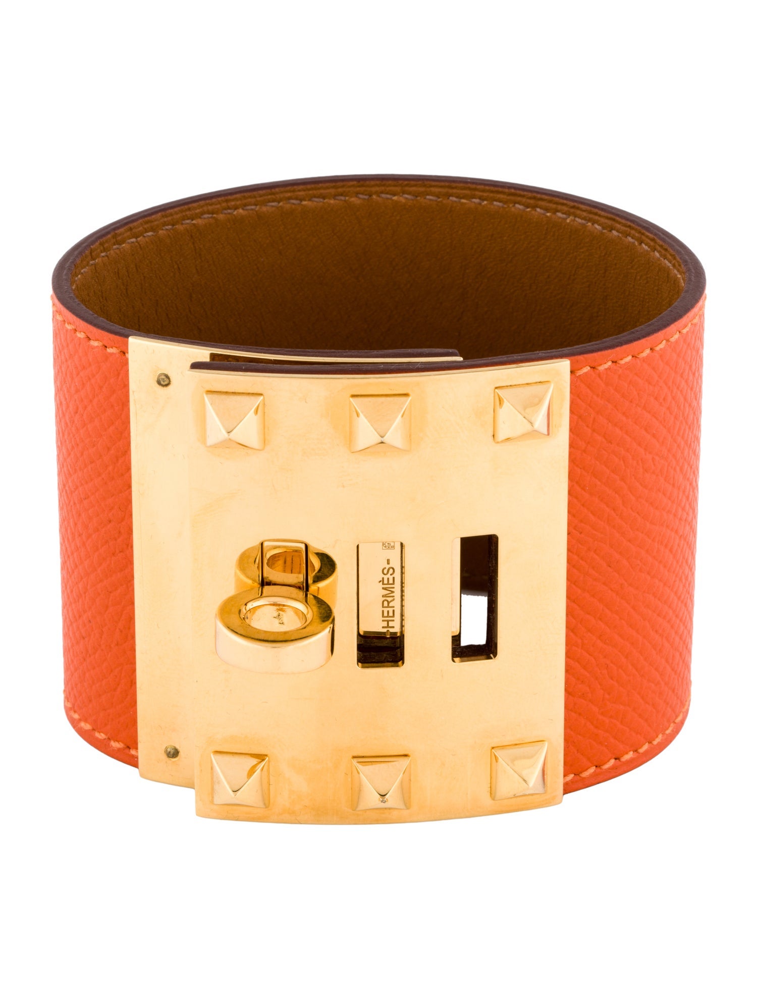 Hermès Kelly Dog Extrême Bracelet