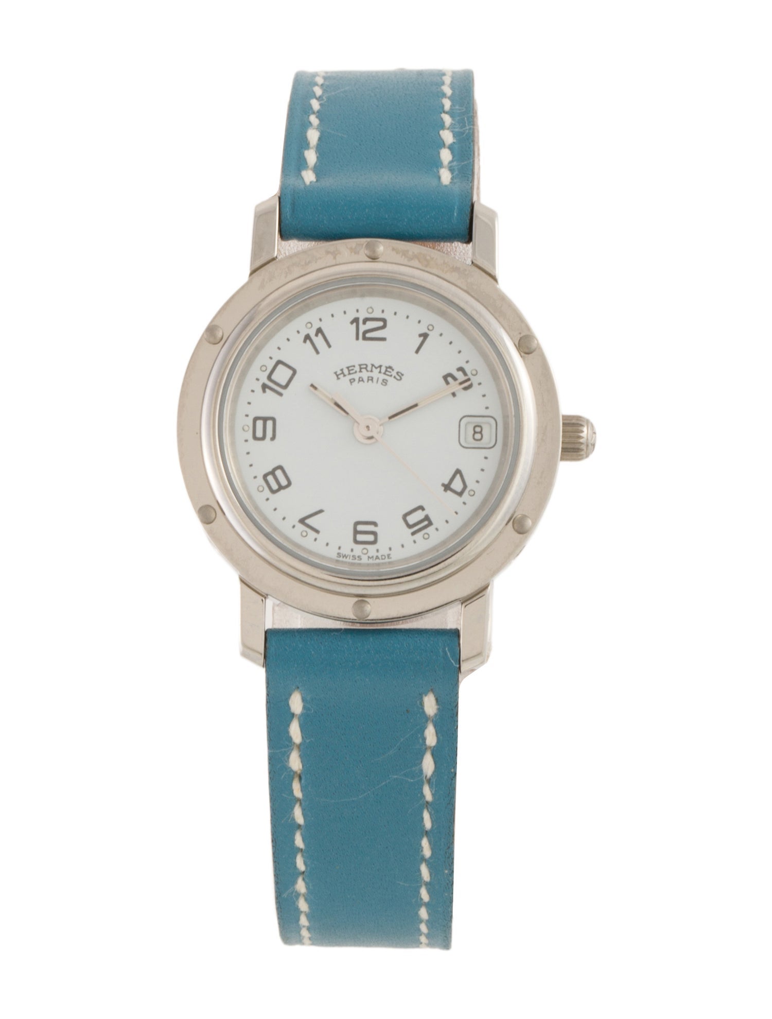 Hermès Clipper Watch