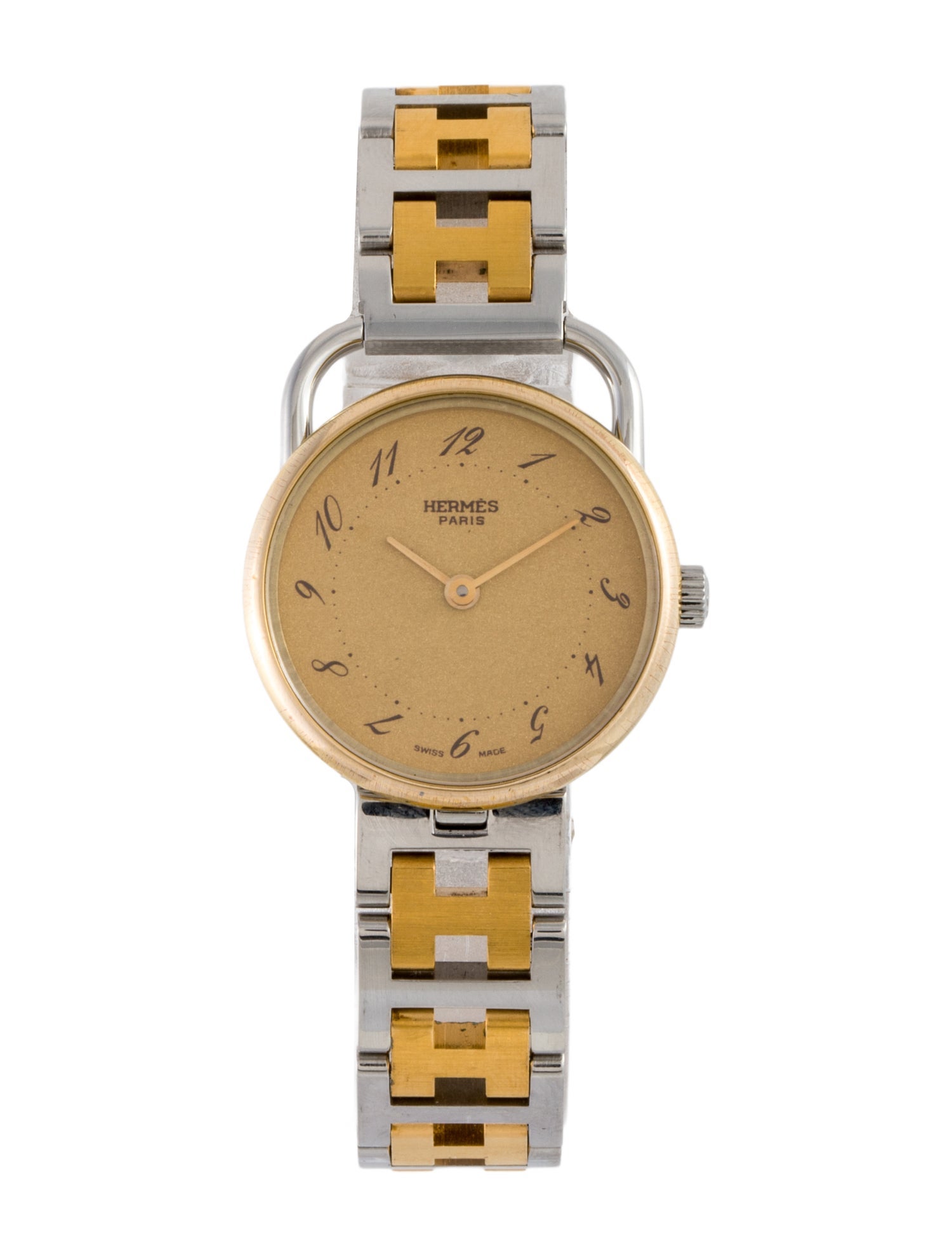 Hermès Acreau Watch