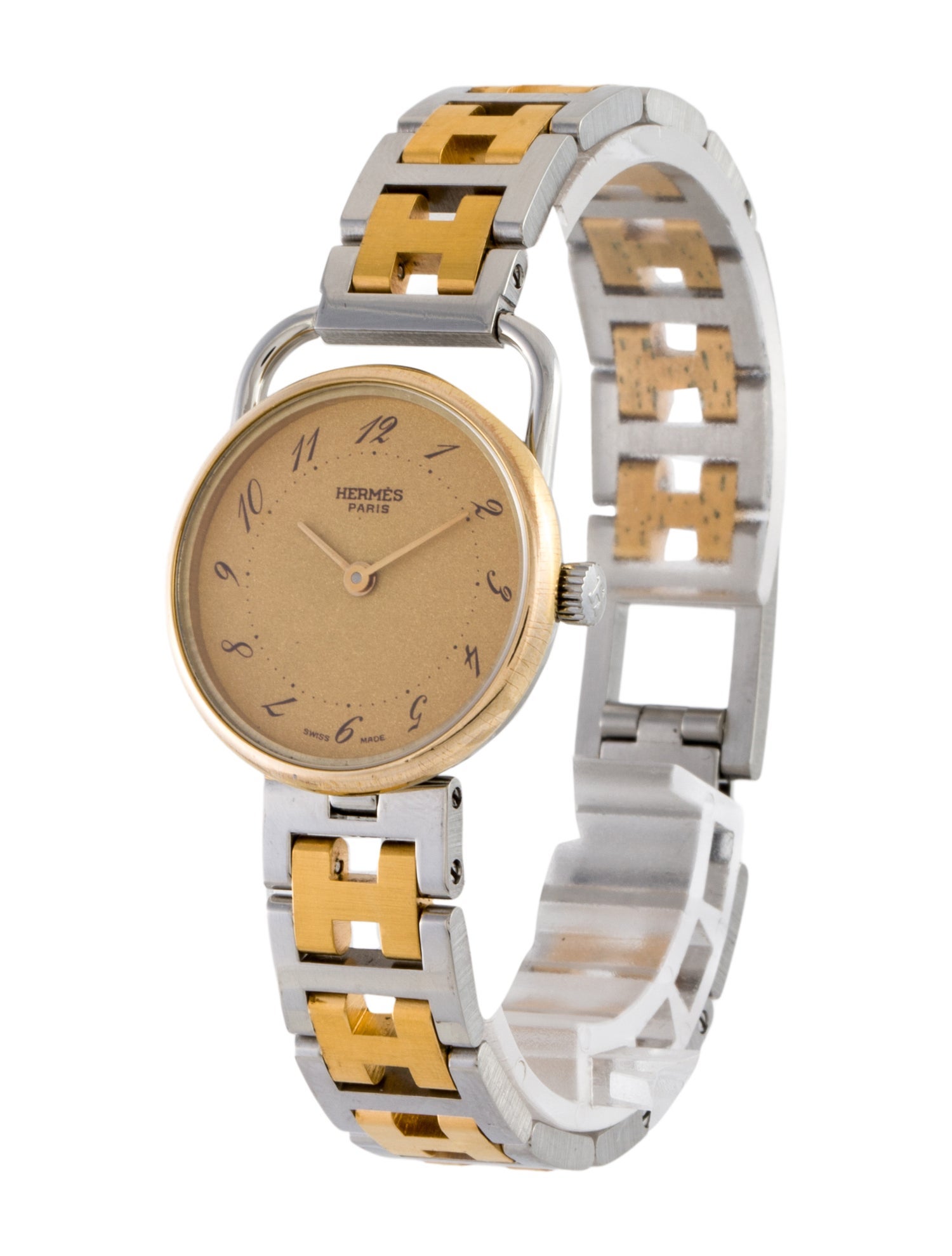 Hermès Acreau Watch
