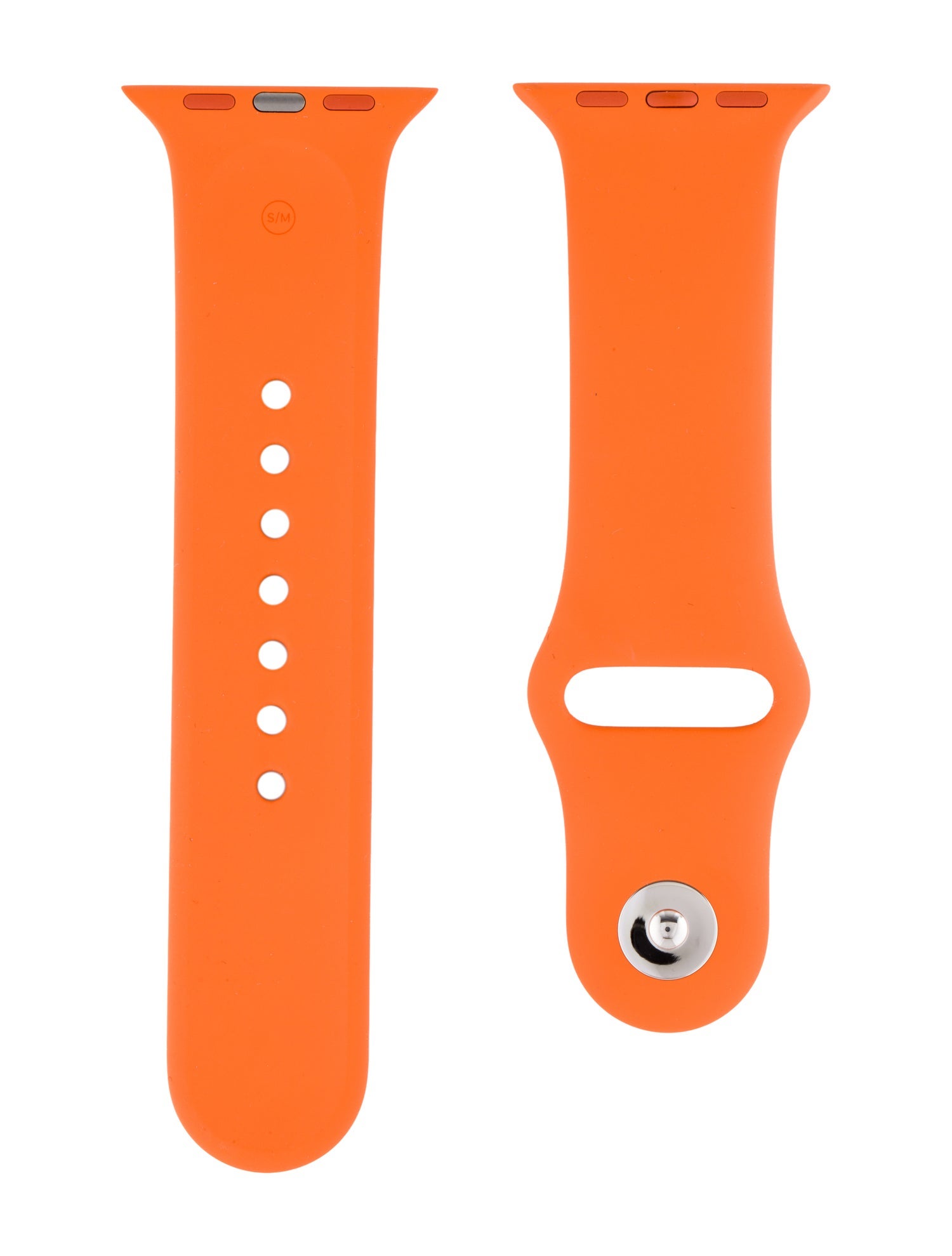 Hermès x Apple 21mm Sport Strap