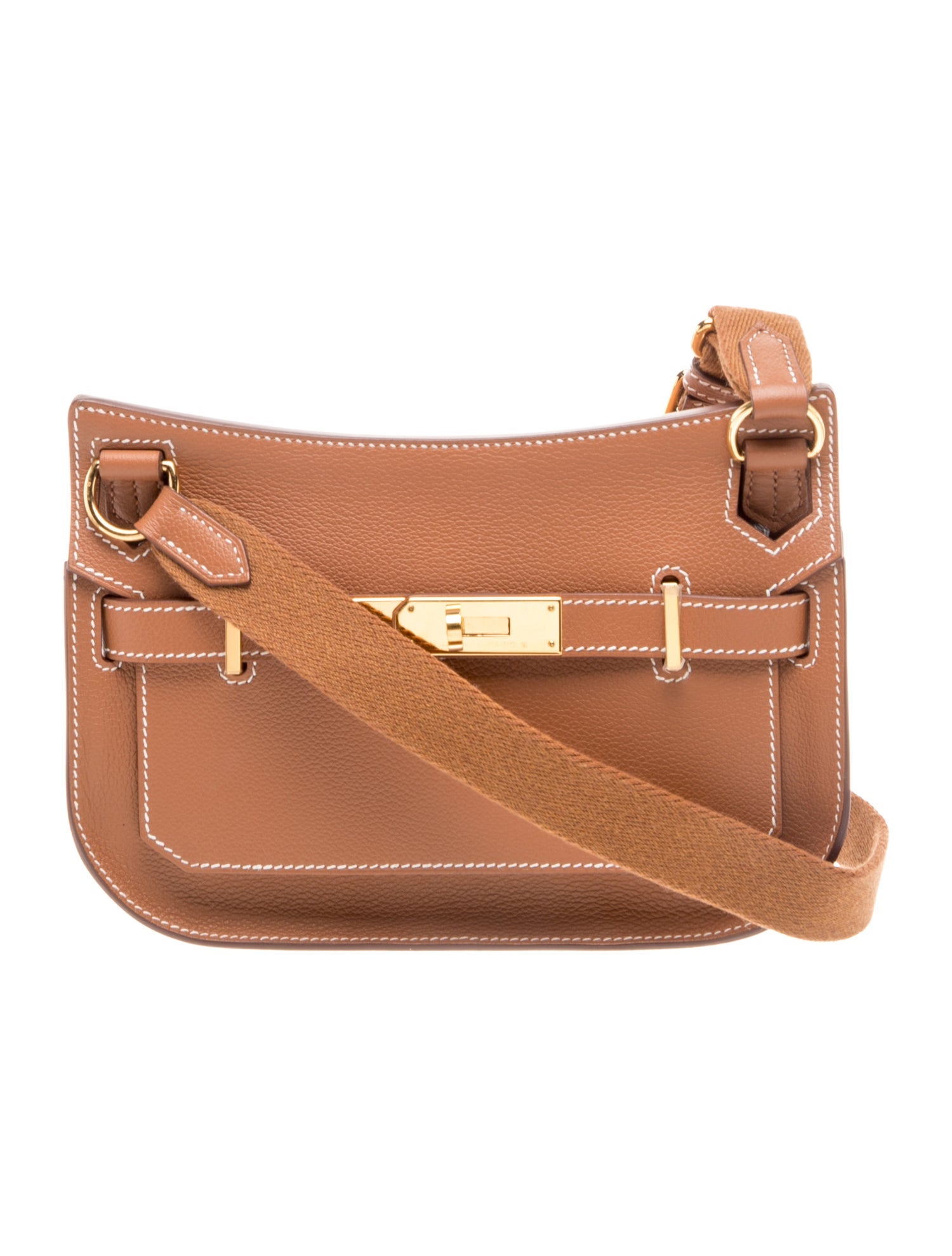 Hermès Evercolor Mini Jypsiere