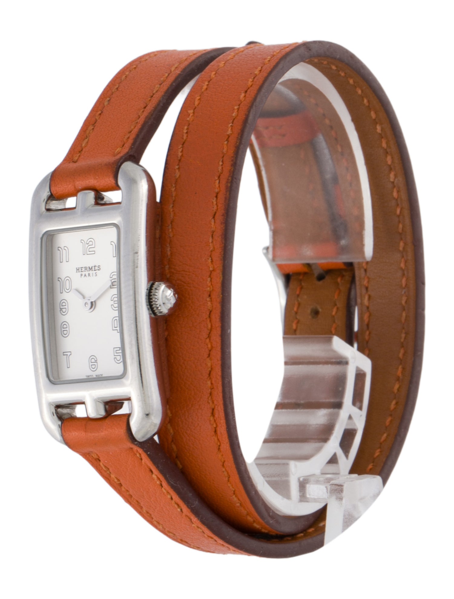 Hermès Nantucket Watch