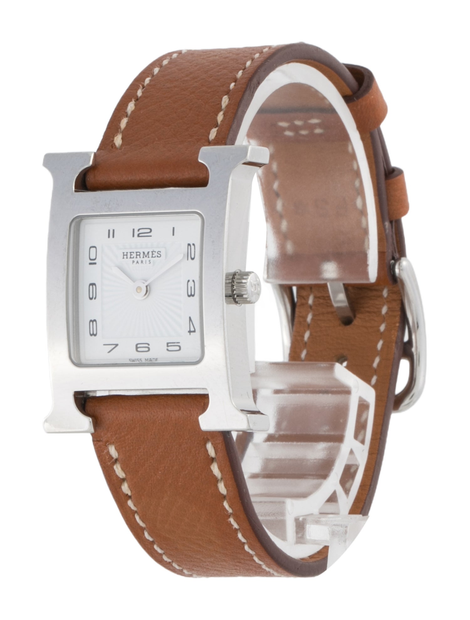 Hermès Heure H Watch