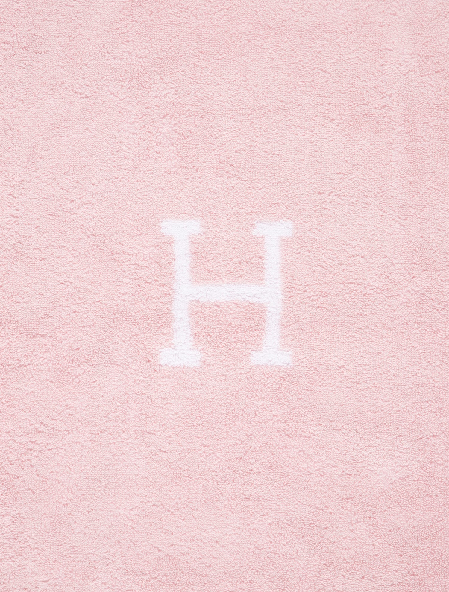 Hermès Avalon Baby Bath Towel
