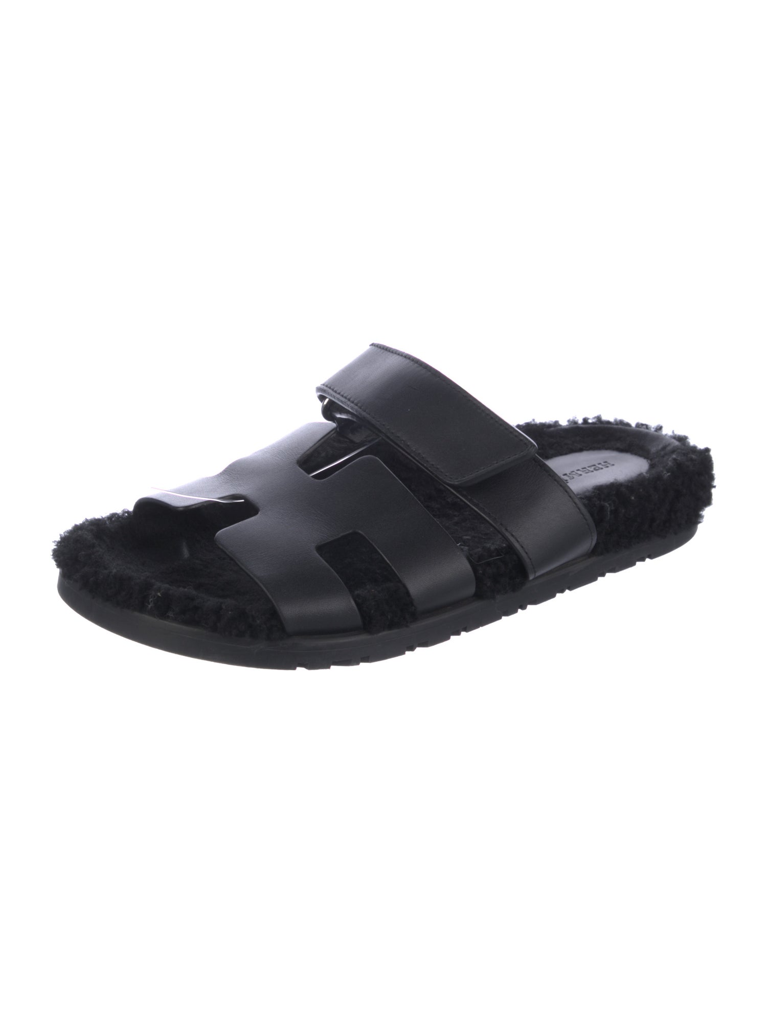 Hermès 2021 Chypre Slides