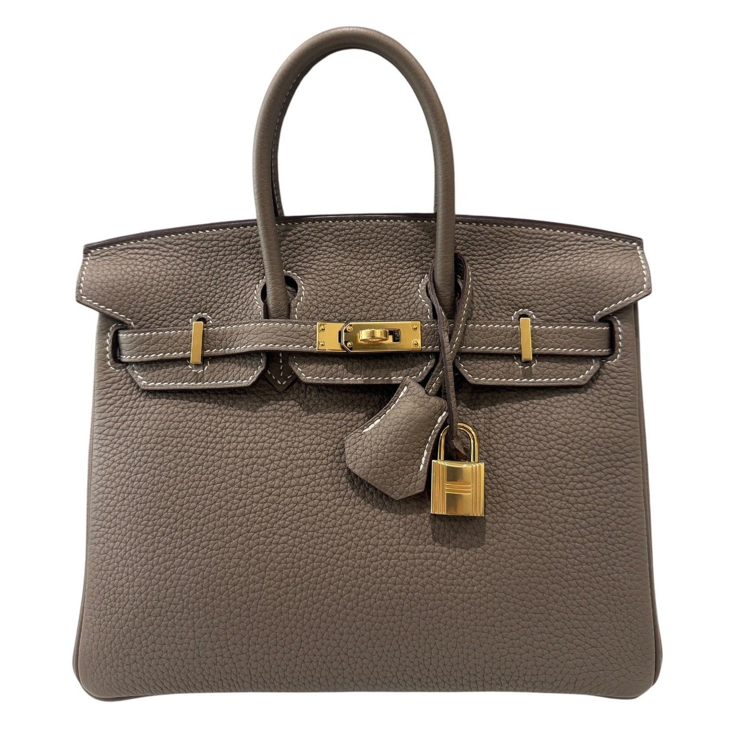 Hermès Togo Leather Birkin 25