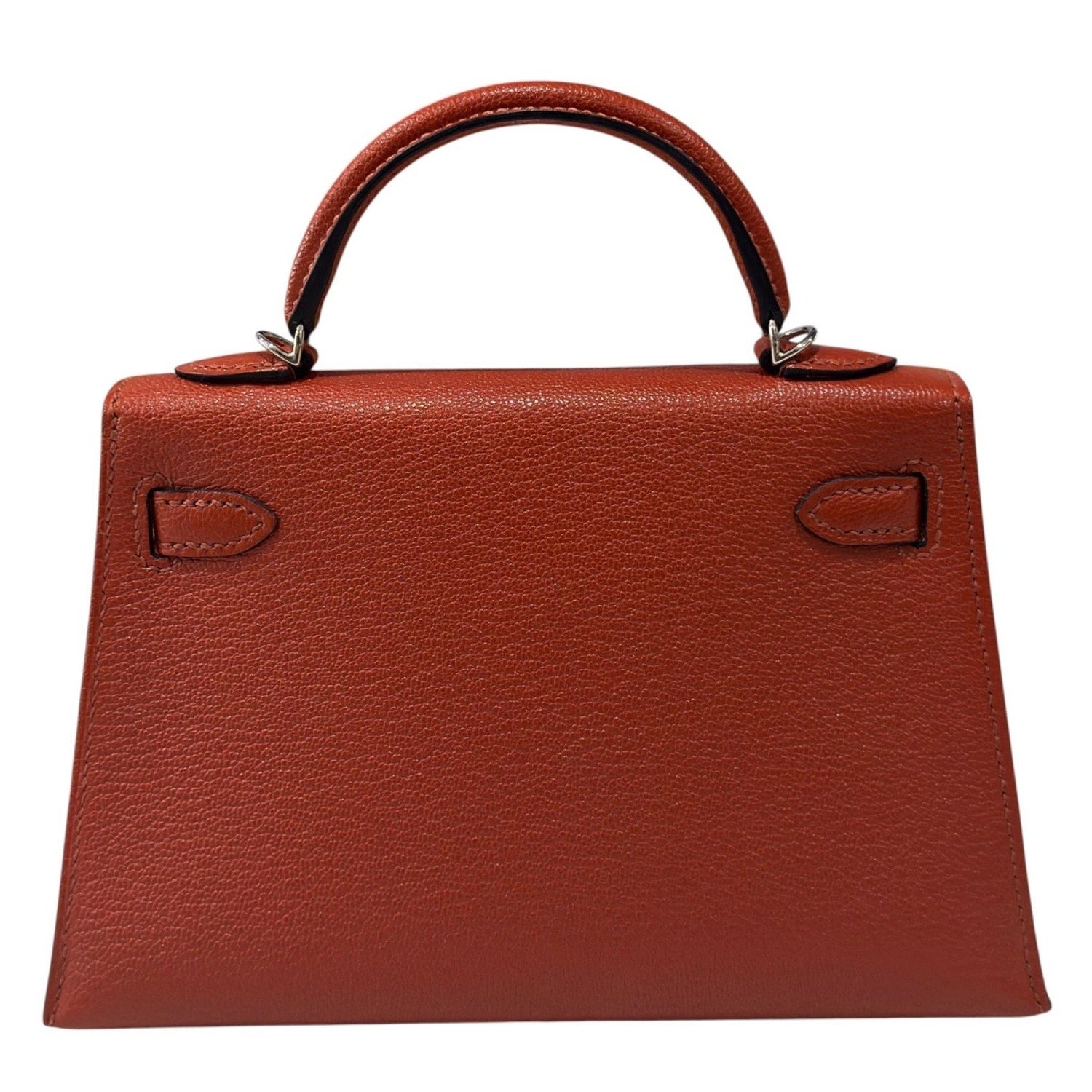 Hermès Chevre Goatskin Kelly 20