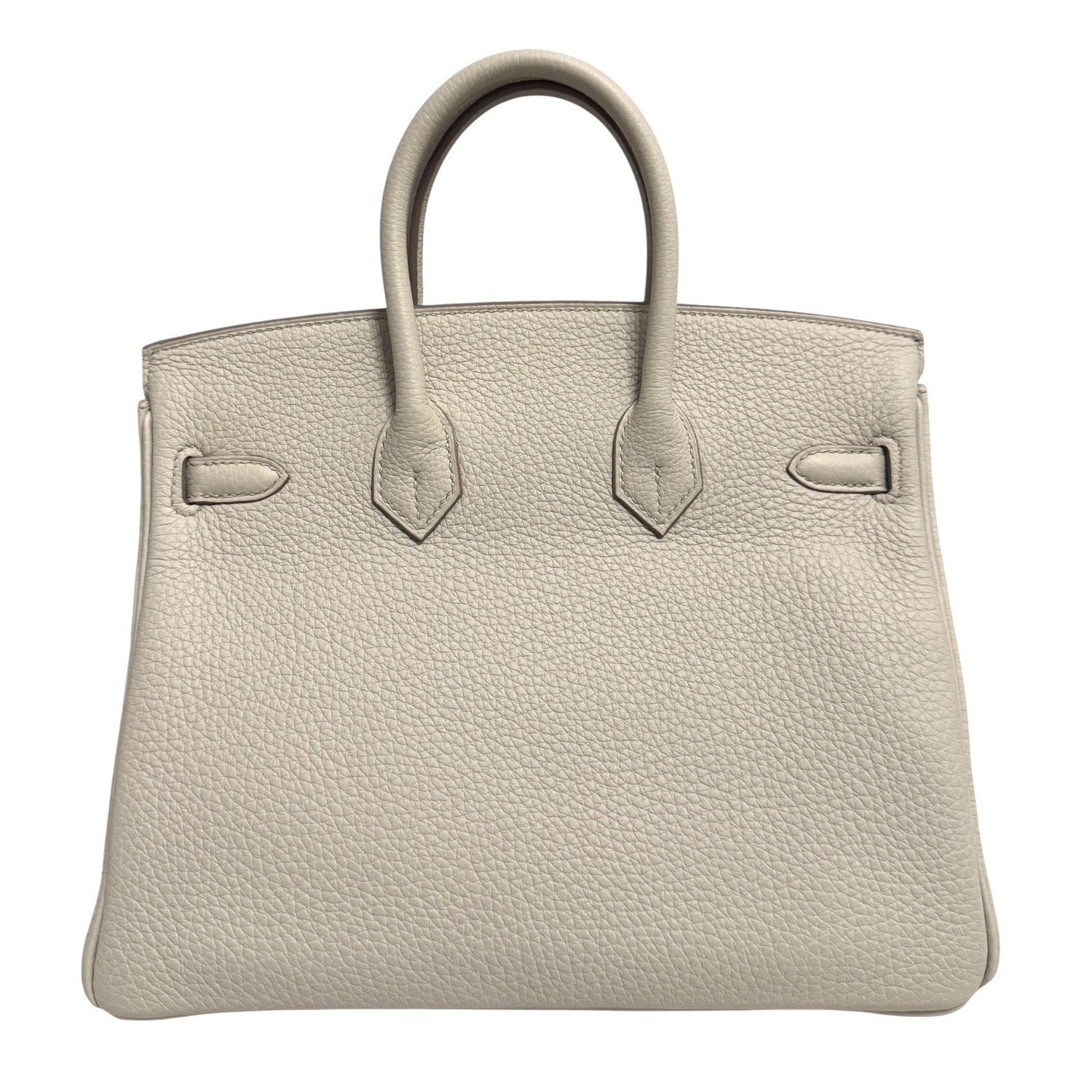 Hermès Togo Leather Birkin 25