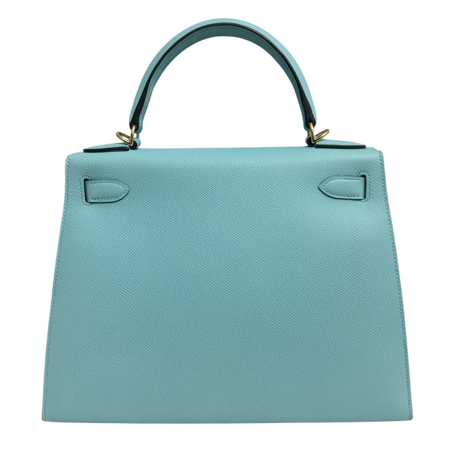 Hermès Epsom Leather Kelly 28
