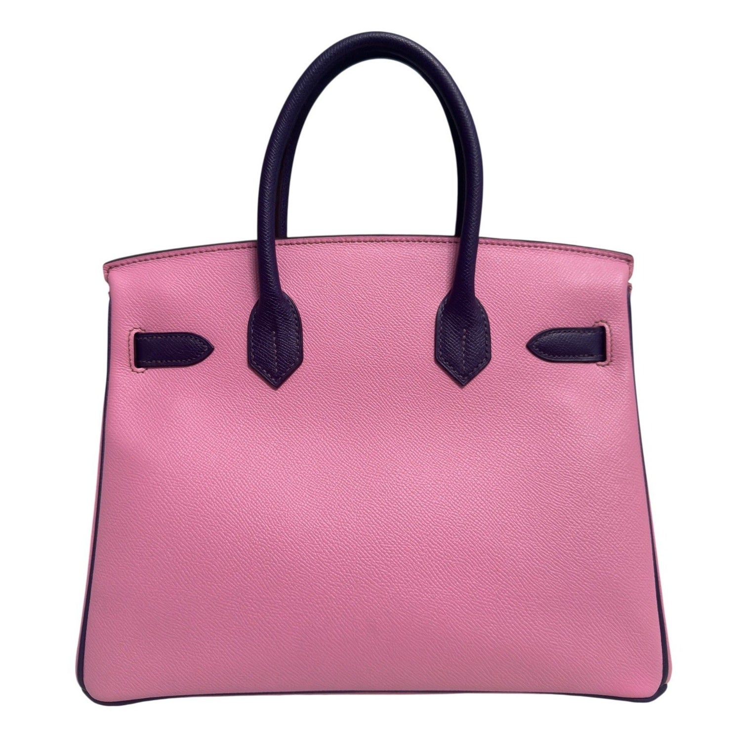 Hermès Epsom Leather Birkin 30