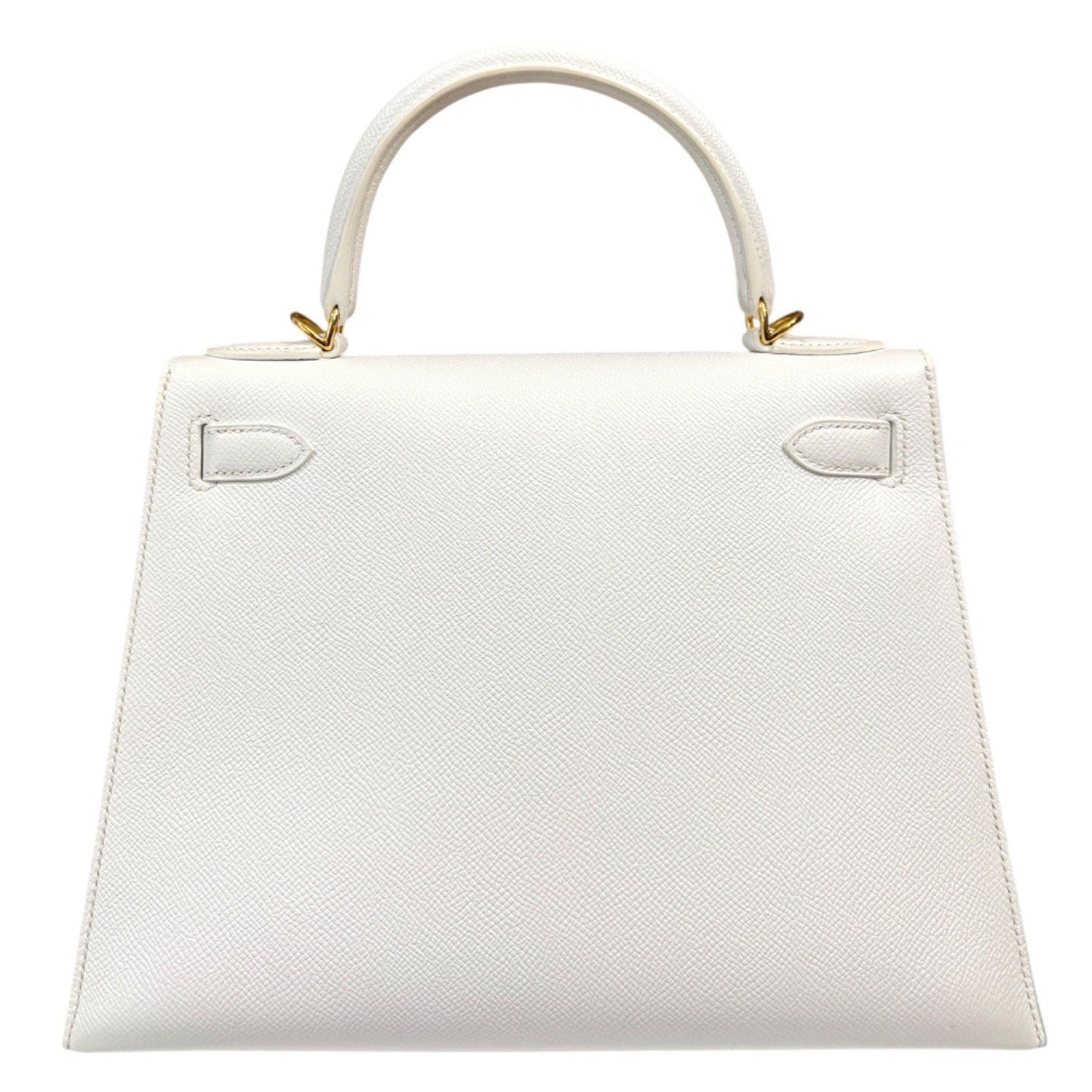 Hermès Epsom Leather Kelly 28