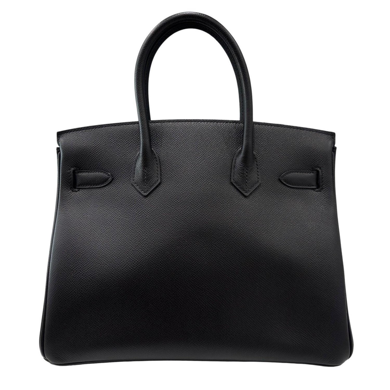 Hermès Epsom Leather Birkin 30