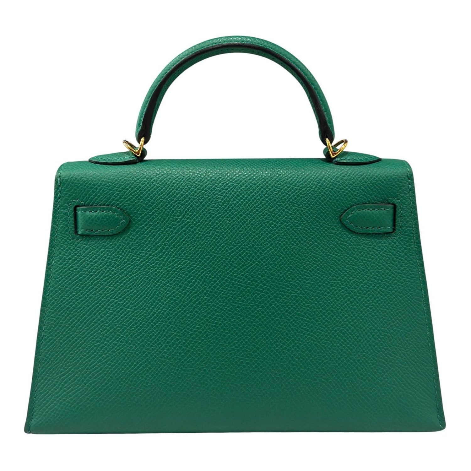 Hermès Epsom Leather Kelly 20
