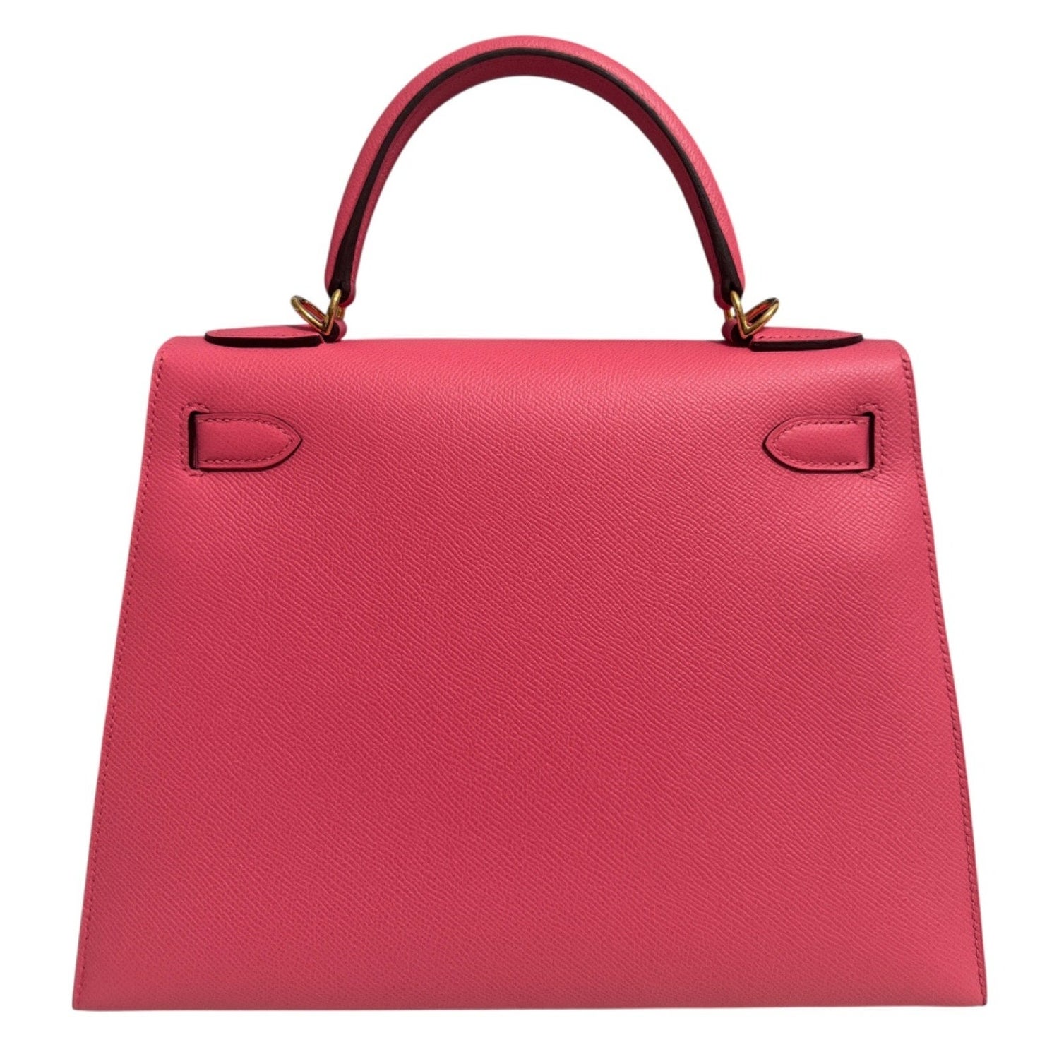 Hermès Epsom Leather Kelly 28