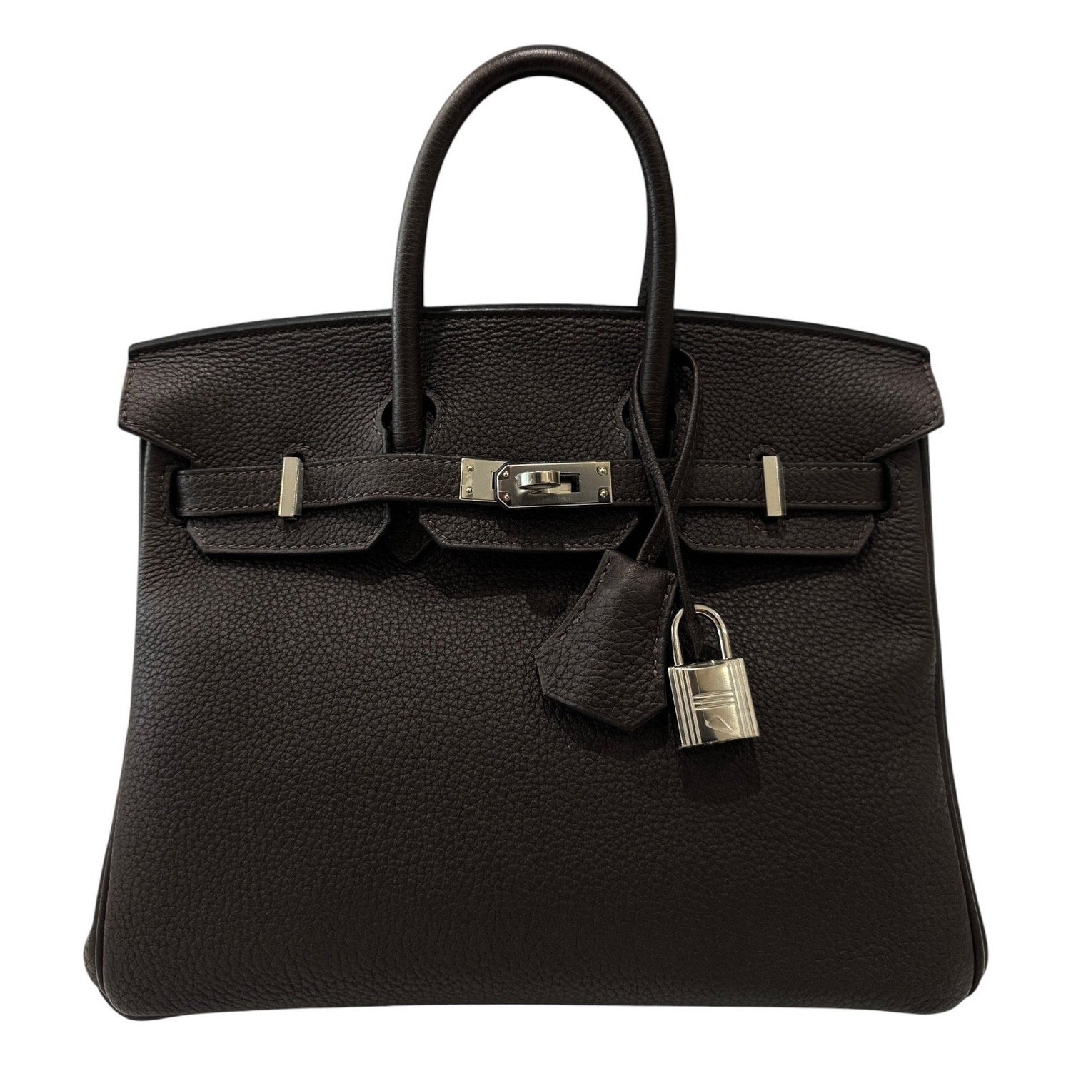 Hermès Togo Leather Birkin 25