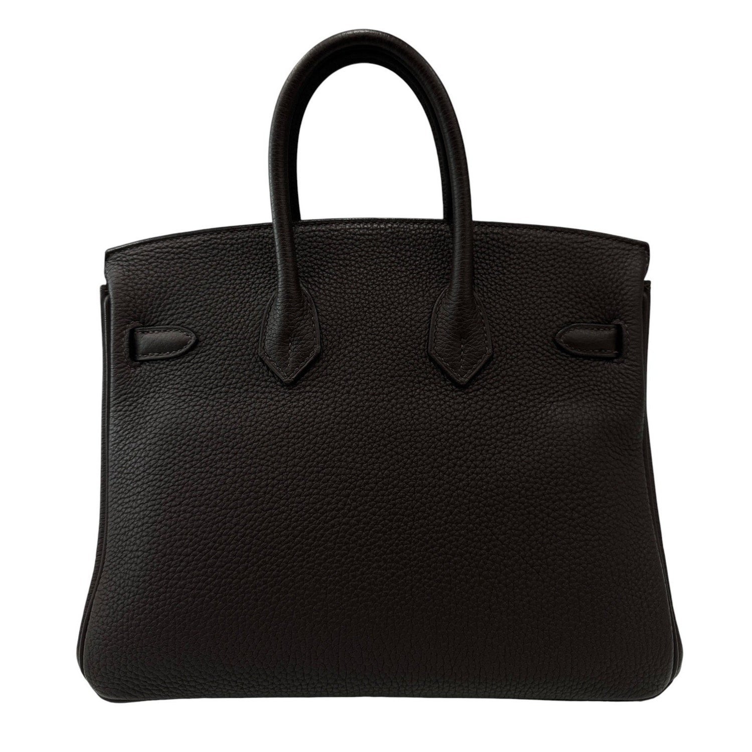 Hermès Togo Leather Birkin 25