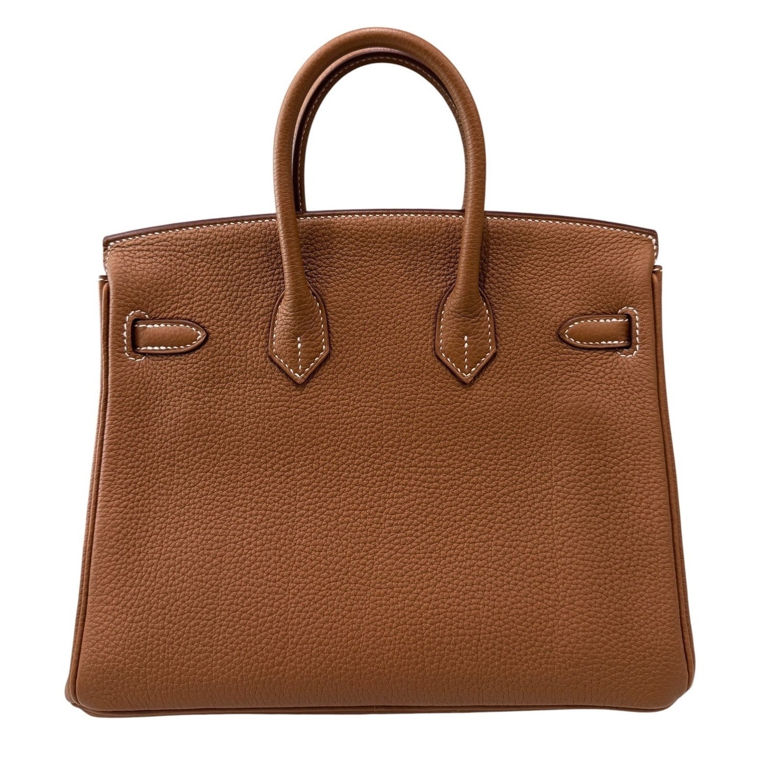 Hermès Togo Leather Birkin 25