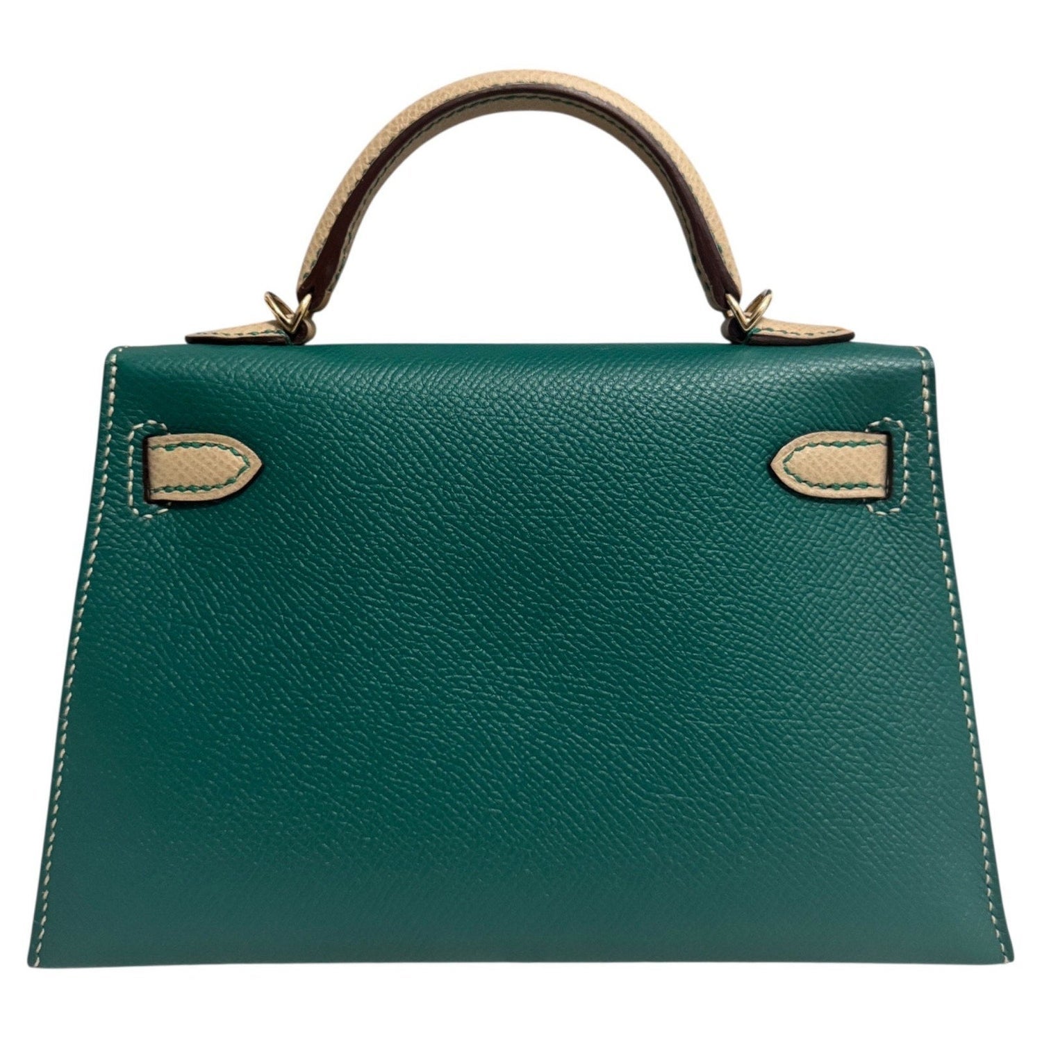 Hermès Epsom Leather Kelly 20